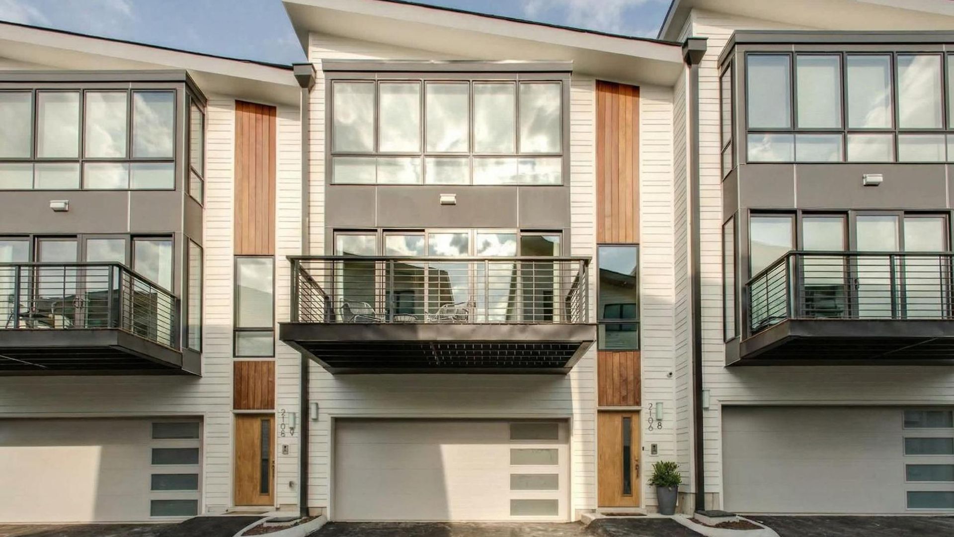 Holiday home Downtown Luxury - 10 Beds & Free Parking *
