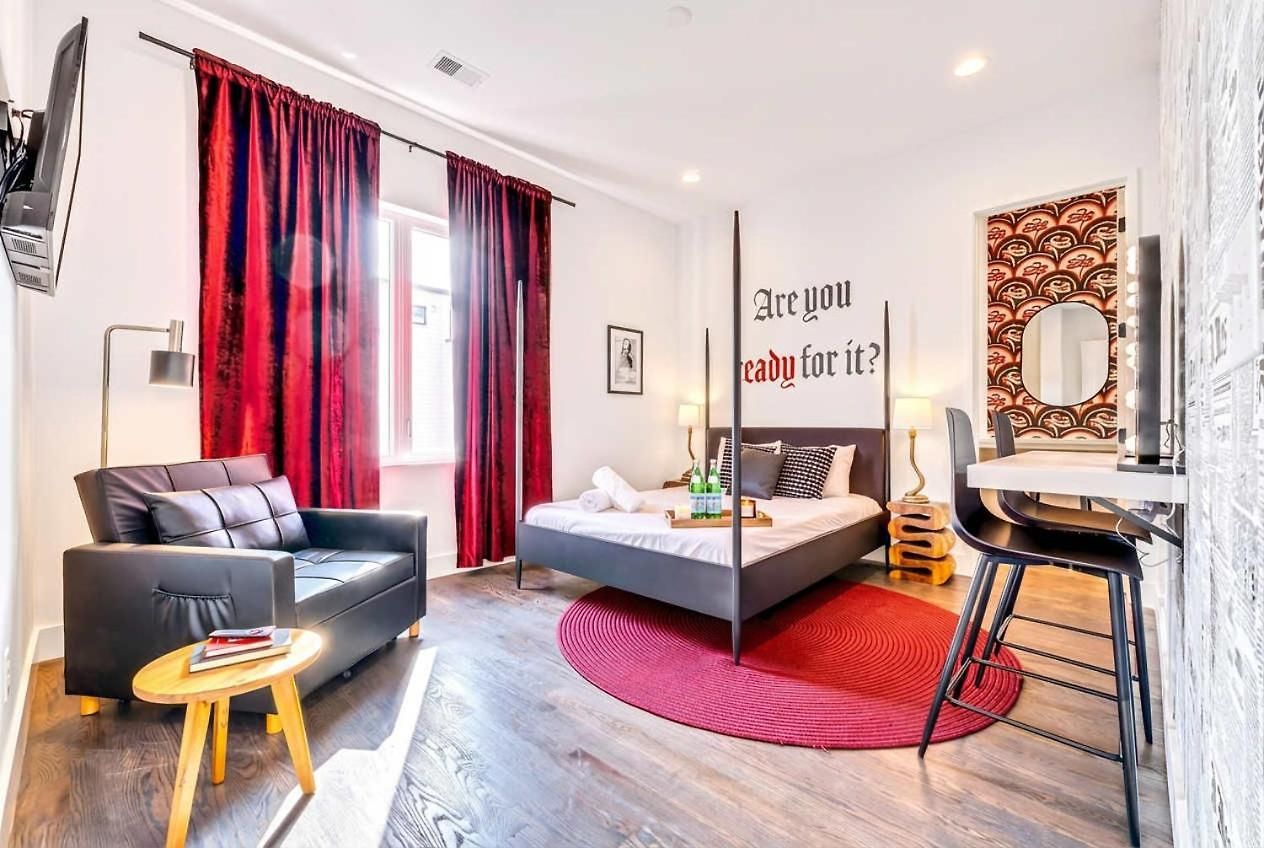 New Nash Eras - Rooftop Decks With Hot Tub - 15 Beds Nashville