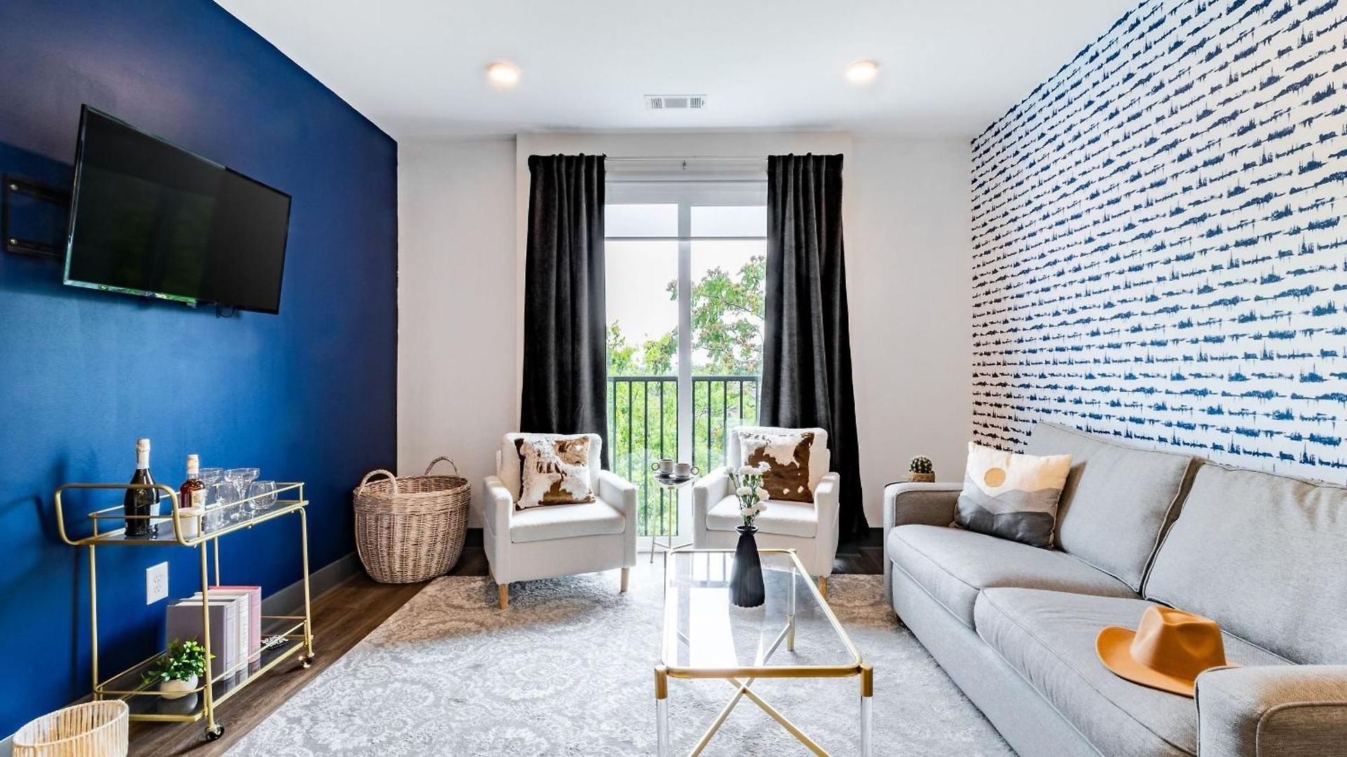 Lindsley By Avantstay * Nashville