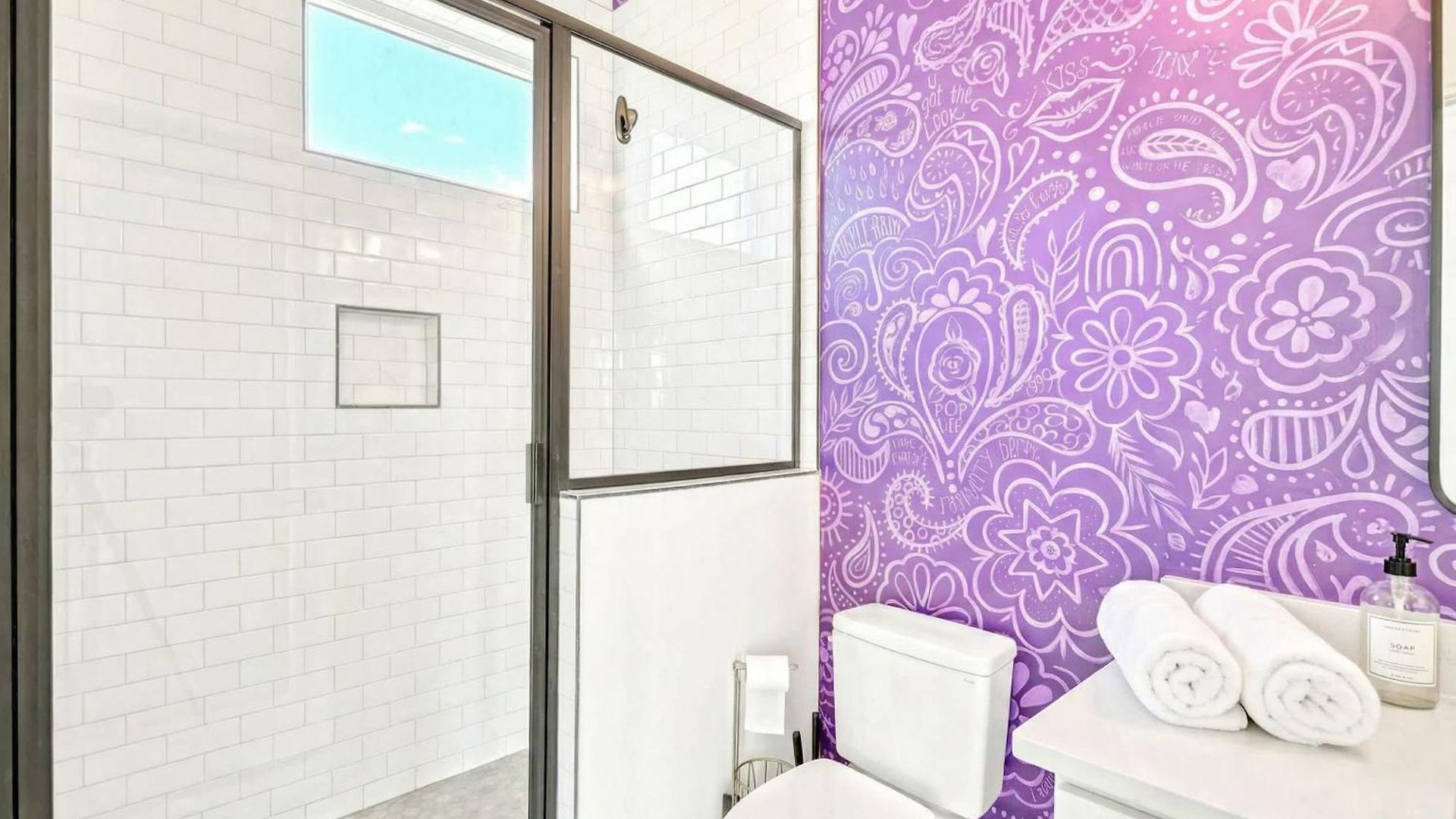 New We Roll Rooftop - Hot Tub With Views - 13 Beds Nashville