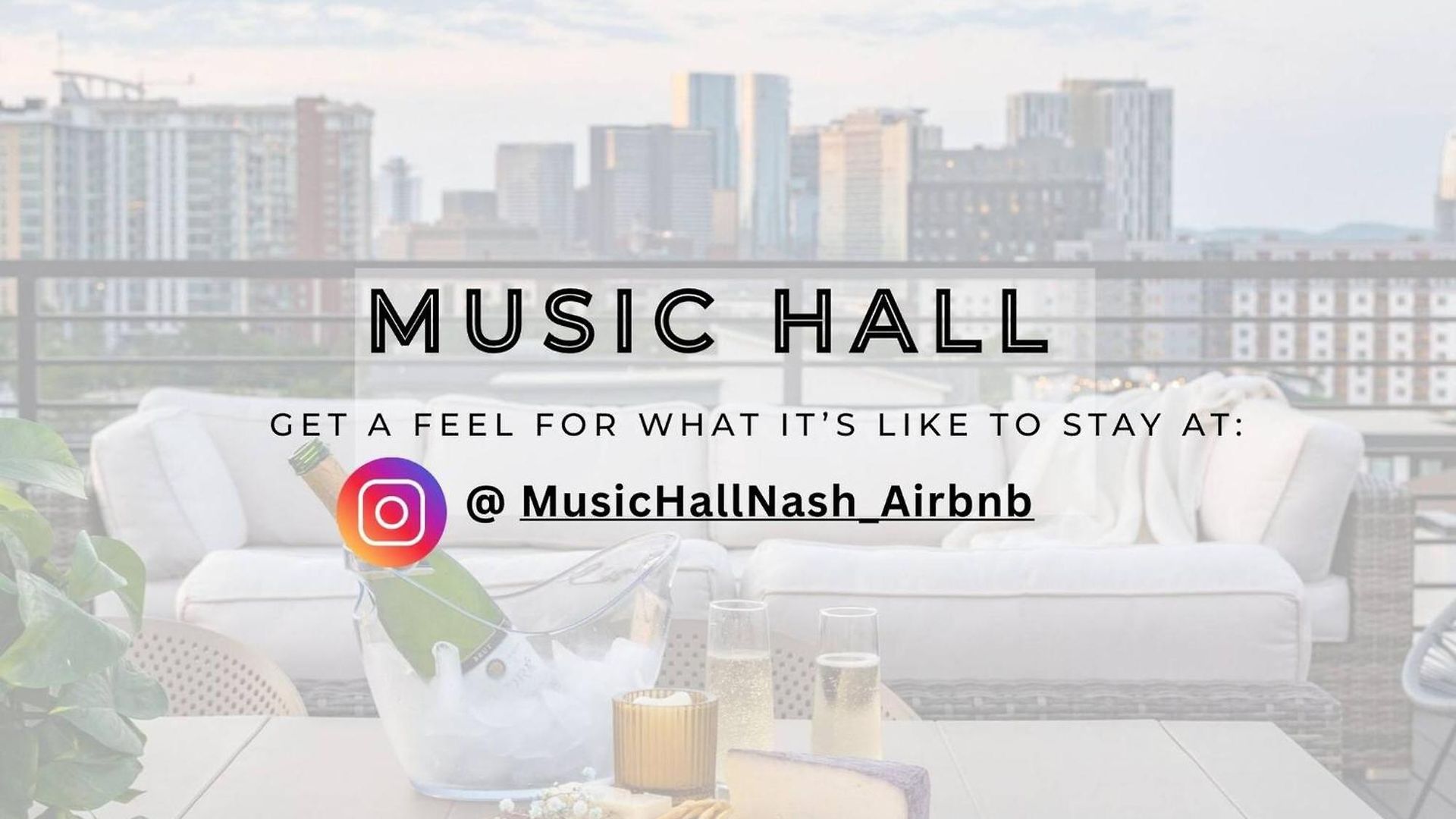 Music Hall ♫ Hot Tub/stage/rooftop/walk To Gulch! *