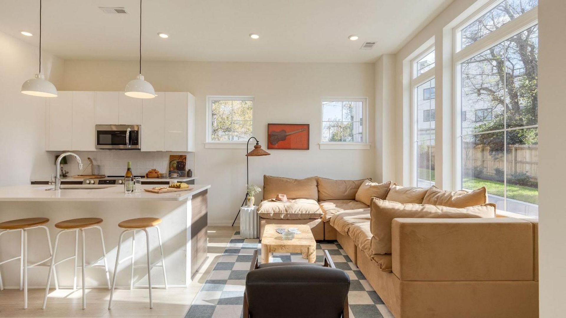Stunning New Build In East Nash Minutes To Broadway The Stage By Avantstay Holiday home *