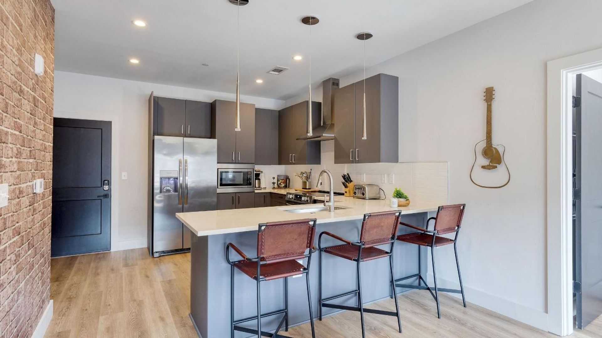 Holiday home Muse At The Odyssey By Avantstay