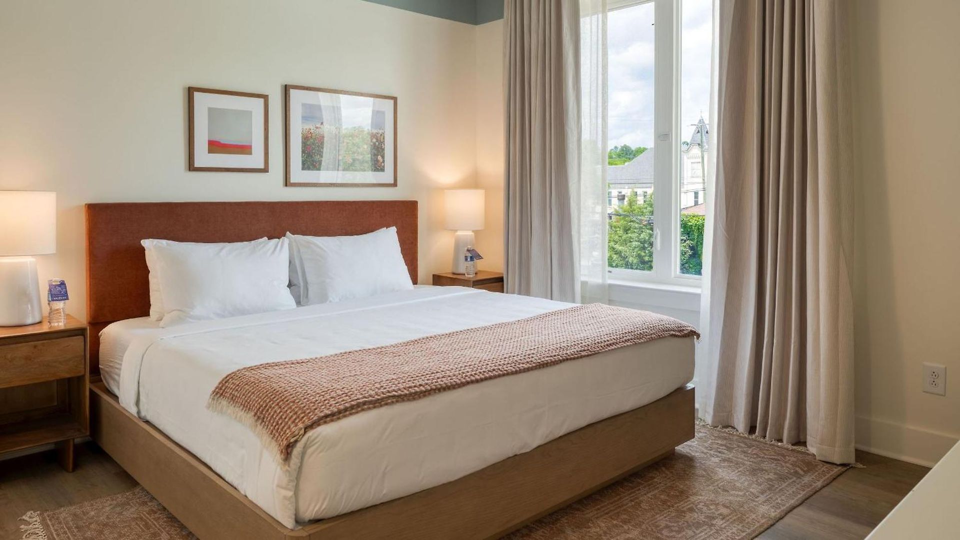 Hotel The Gilmore, An Avantstay 4*