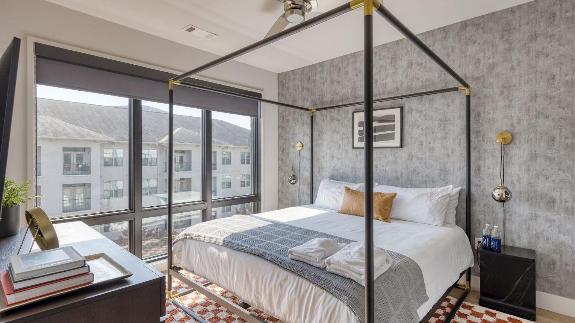 Holiday home Muse At The Odyssey By Avantstay