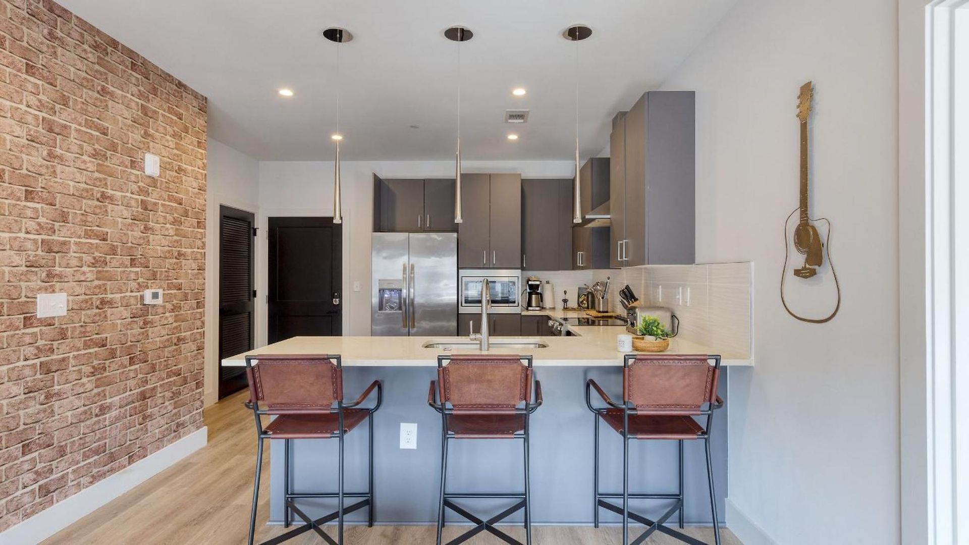 Holiday home Muse At The Odyssey By Avantstay *