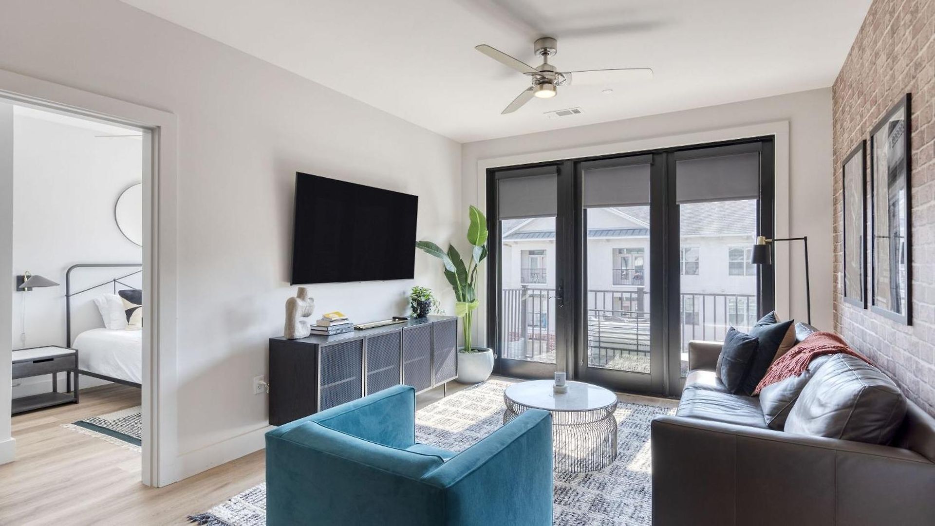 Holiday home Muse At The Odyssey By Avantstay *