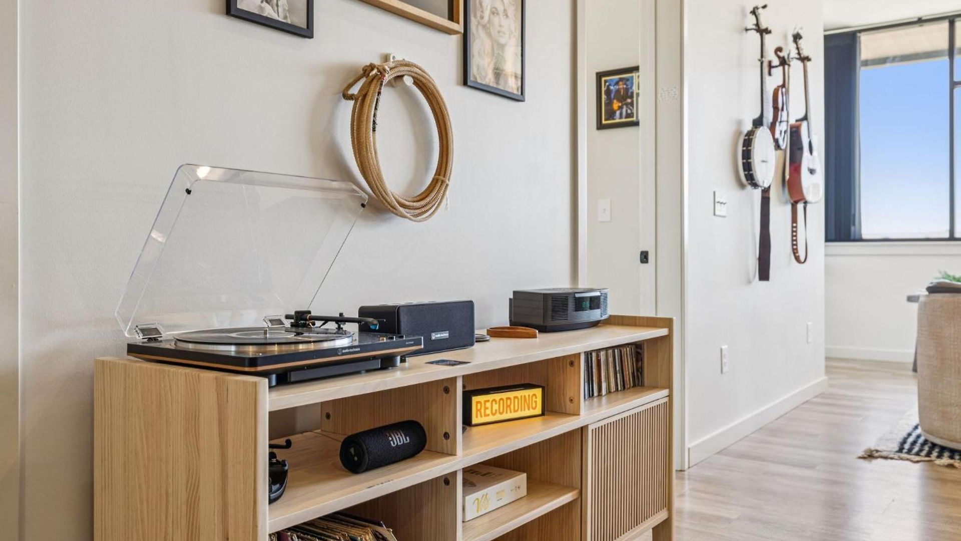 H&o On Music Row Holiday home Nashville
