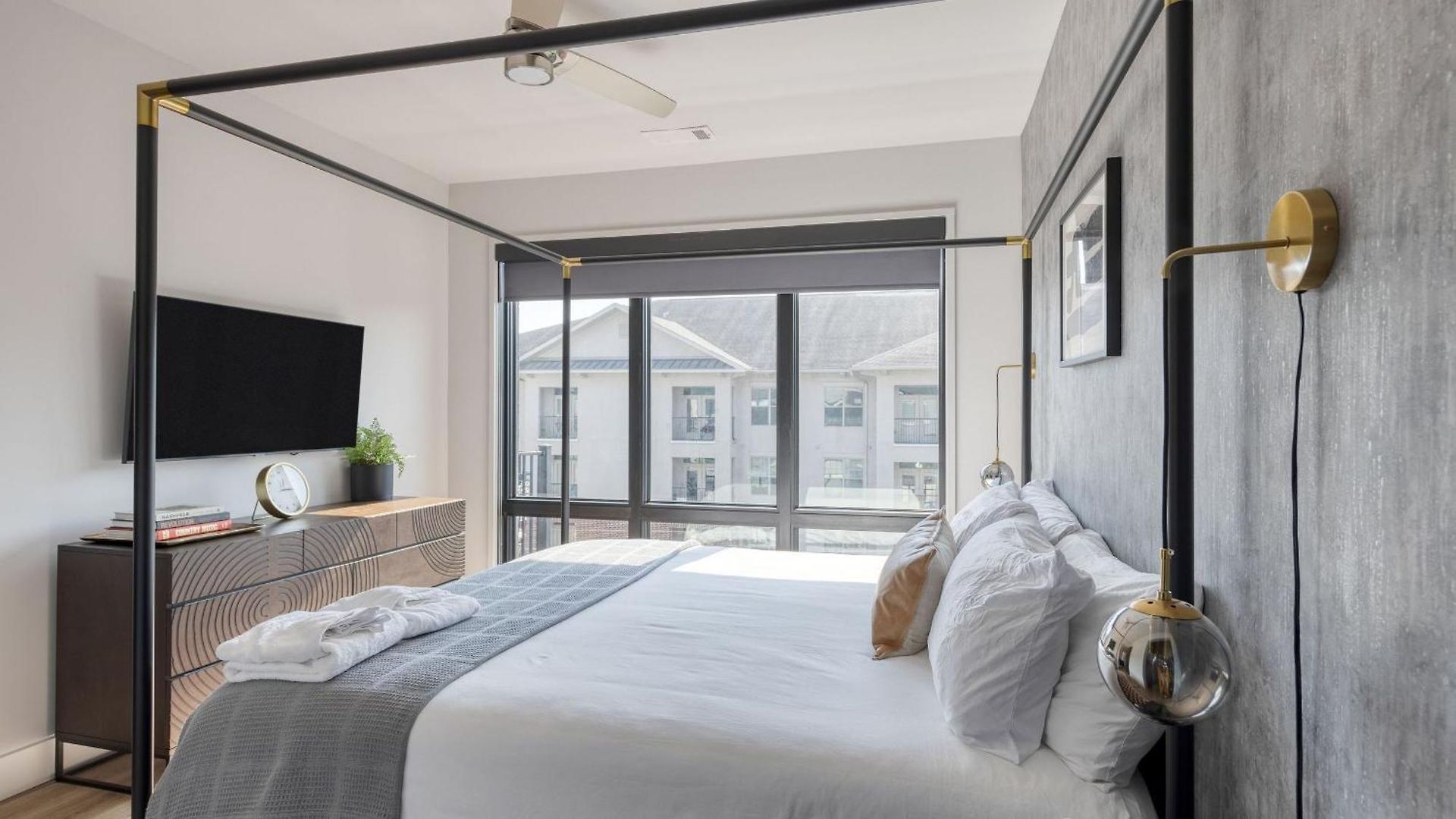 Holiday home Muse At The Odyssey By Avantstay *