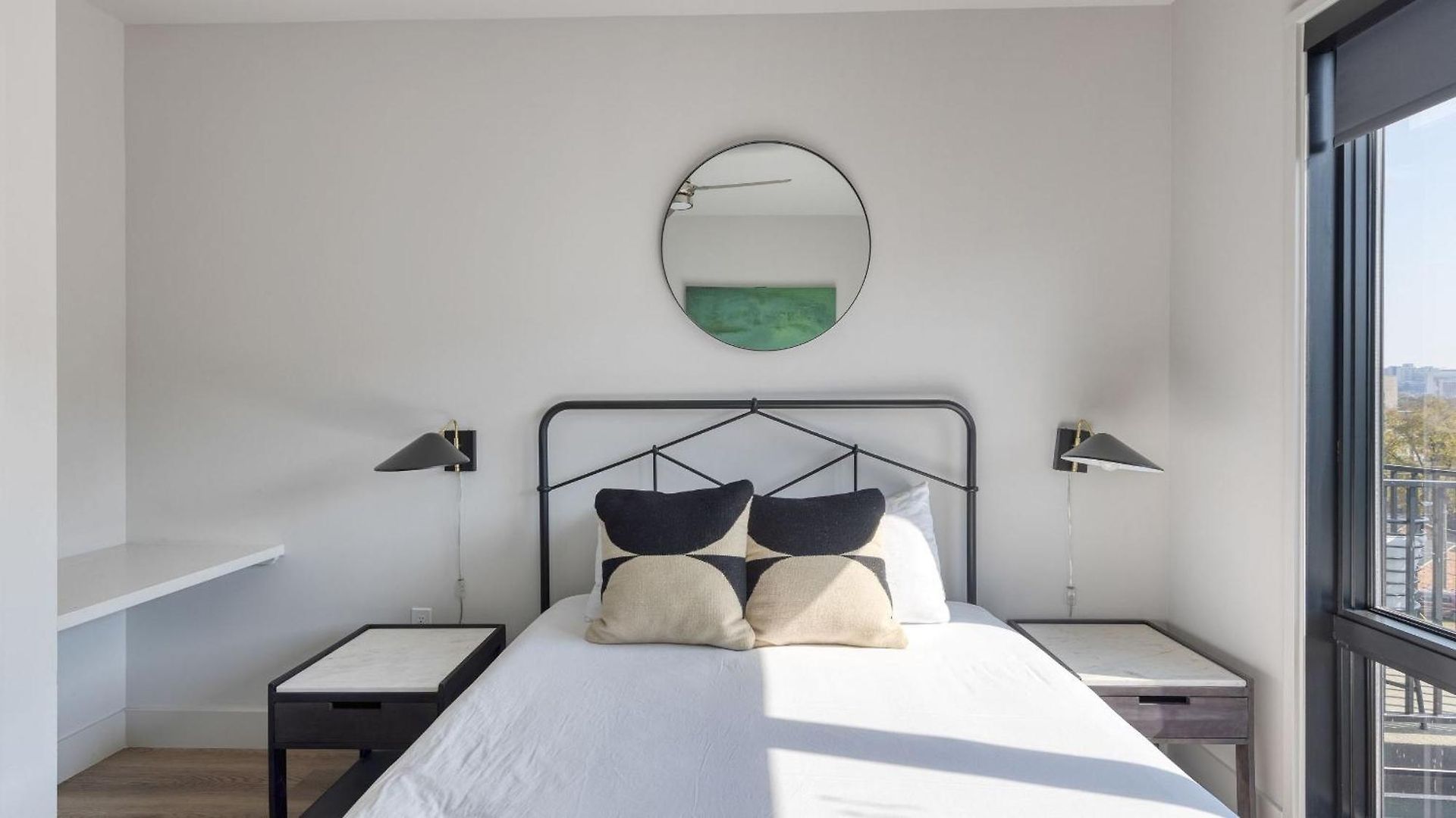 Muse At The Odyssey By Avantstay Holiday home *