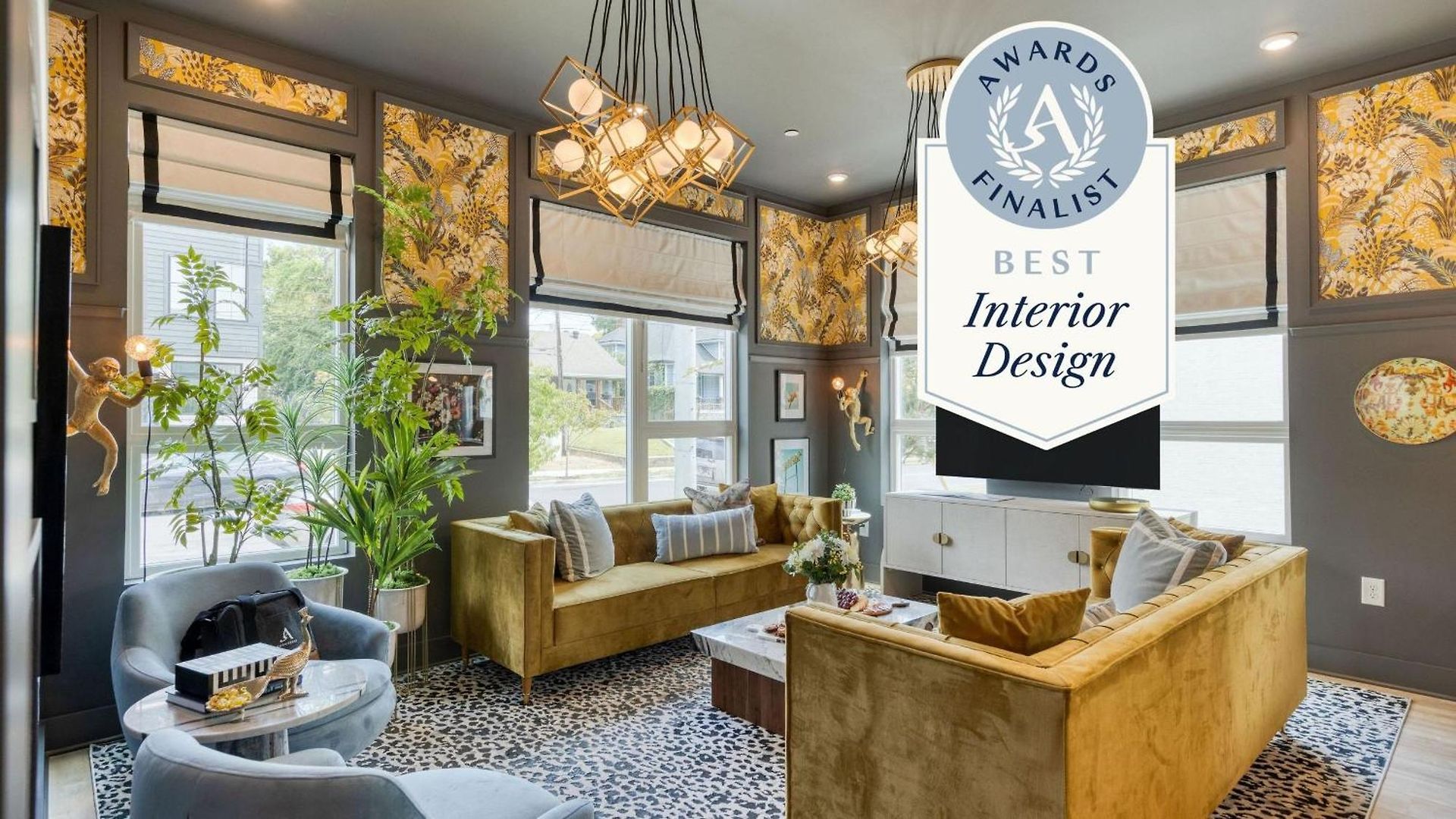The Bloom House By Avantstay Holiday home Nashville