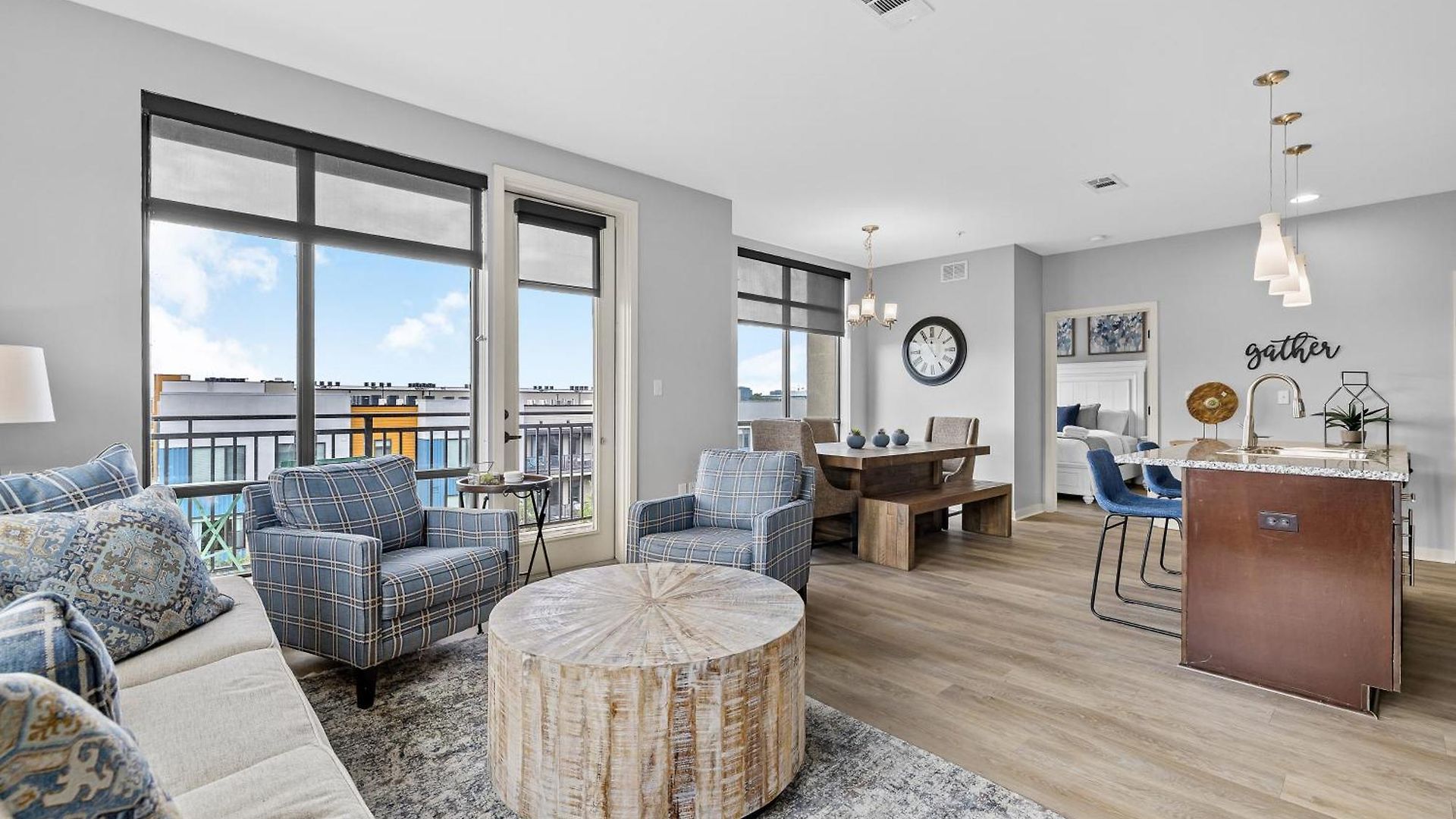 Cityview 304 *