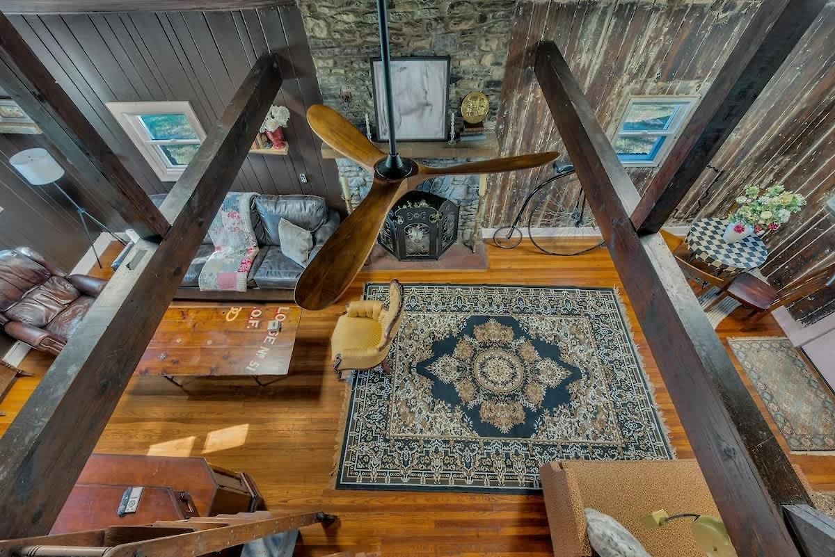 The Whiskey River Holiday home *