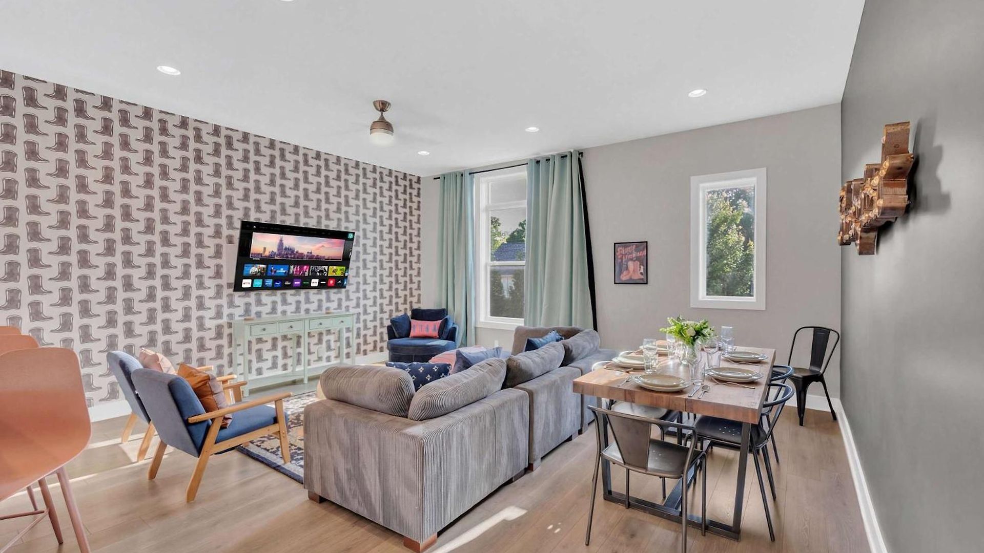 Brand New Views Karaoke Near Downtown *