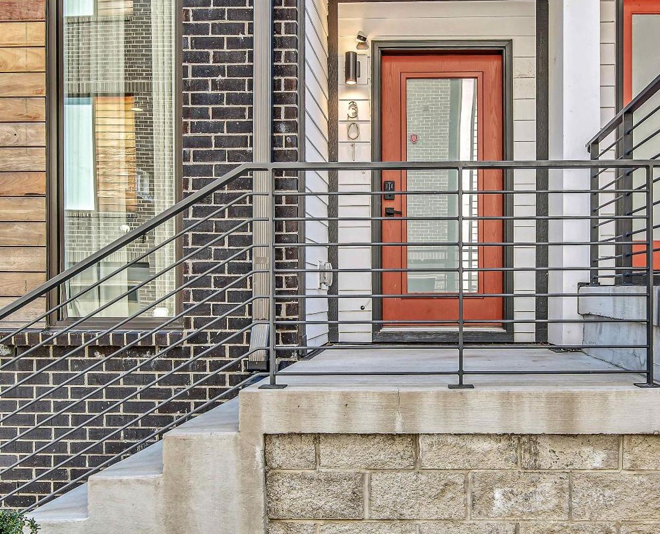 Spectacular Double Rooftop 7 Mins To Broadway * Nashville