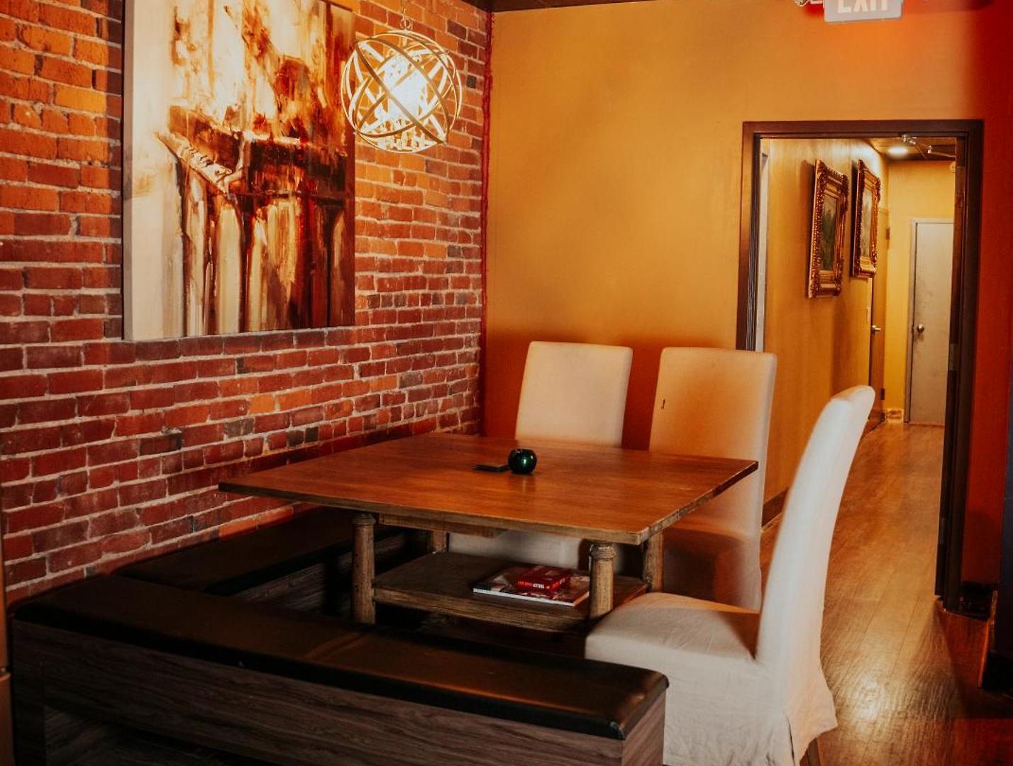 Holiday home Broadway 4br 2bth 2500sf Art Gallery And Steam *