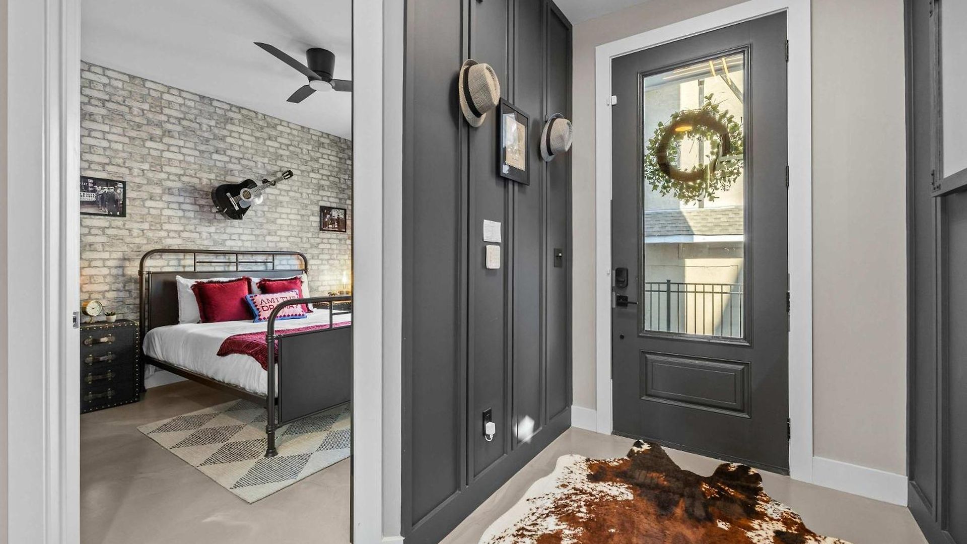 Holiday home Close To Dt Speakeasy Poker Views Nashville