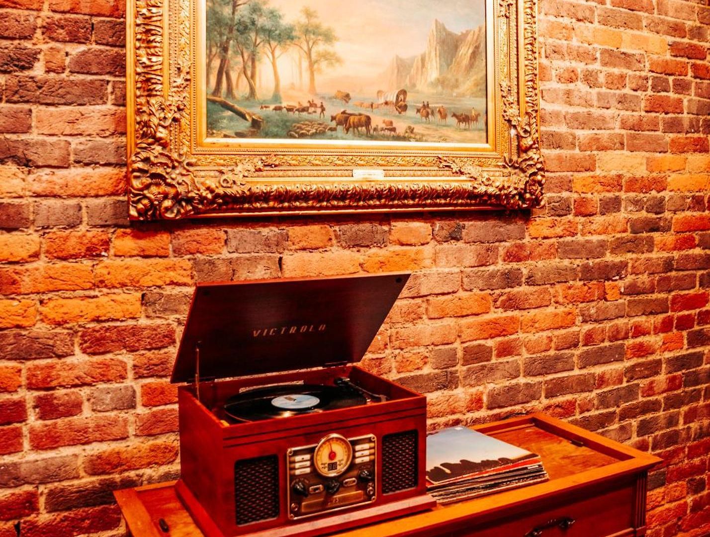 Holiday home Broadway 4br 2bth 2500sf Art Gallery And Steam