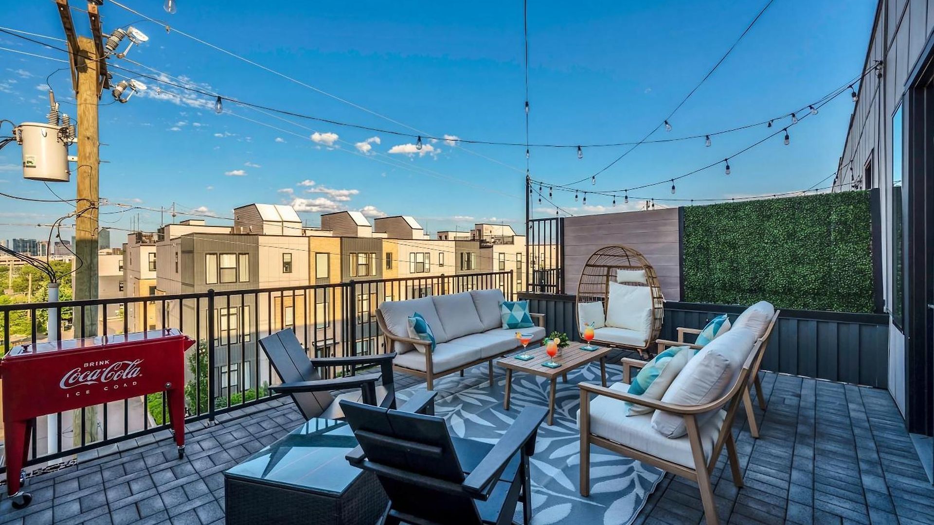 Brand New Views Karaoke Near Downtown