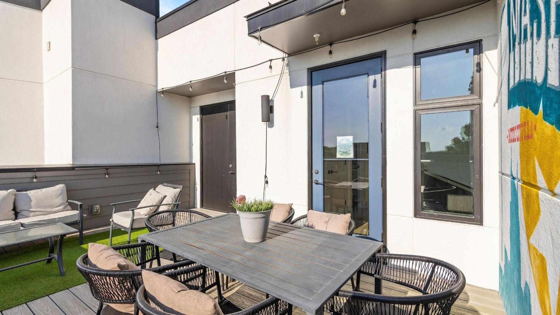Skyline Soundhouse By Avantstay Holiday home