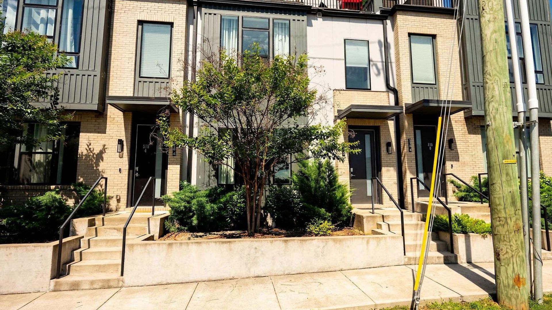 Holiday home Brand New Views Karaoke Near Downtown Nashville