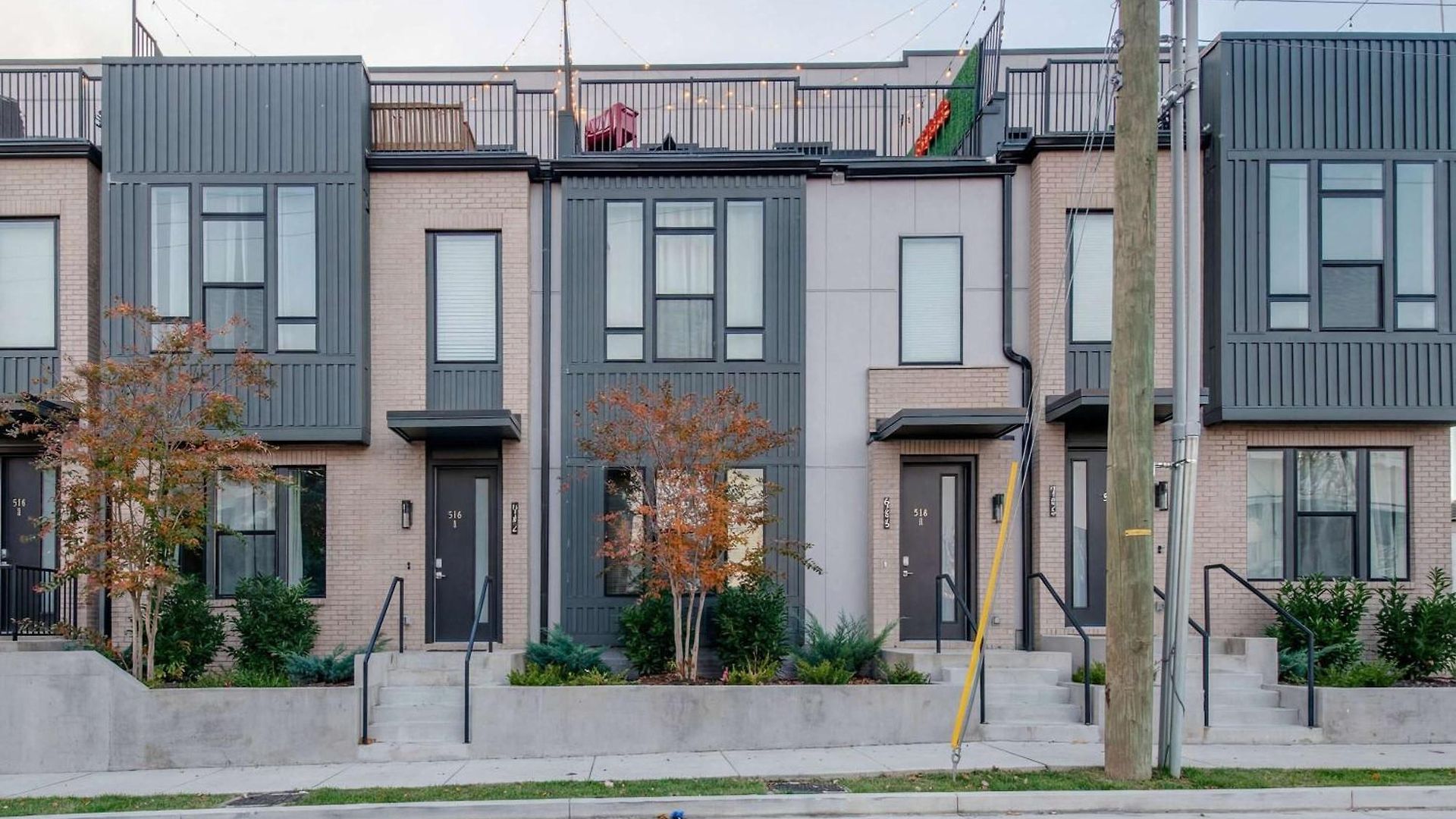 Holiday home Brand New Views Karaoke Near Downtown
