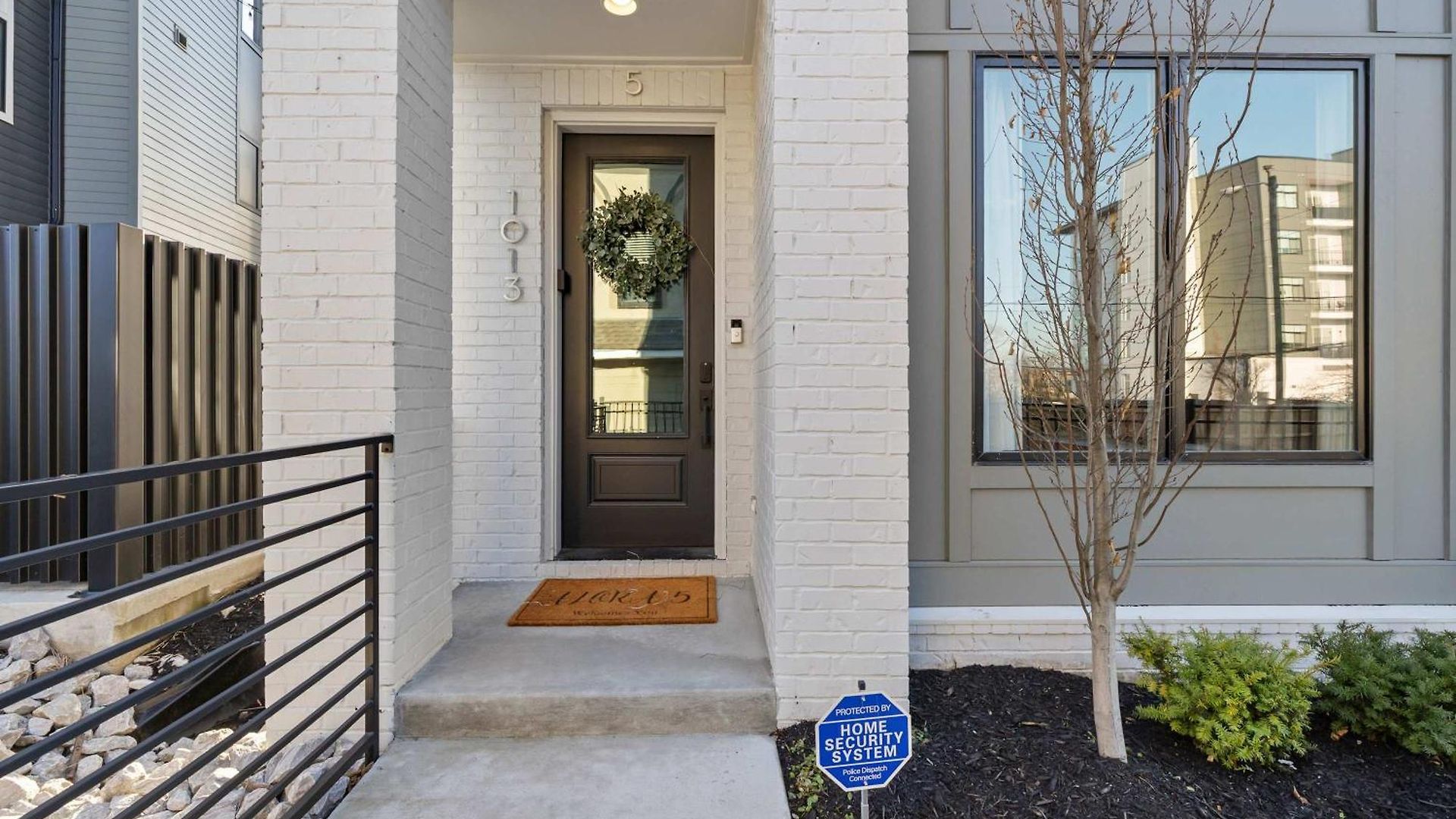 Holiday home Close To Dt Speakeasy Poker Views *