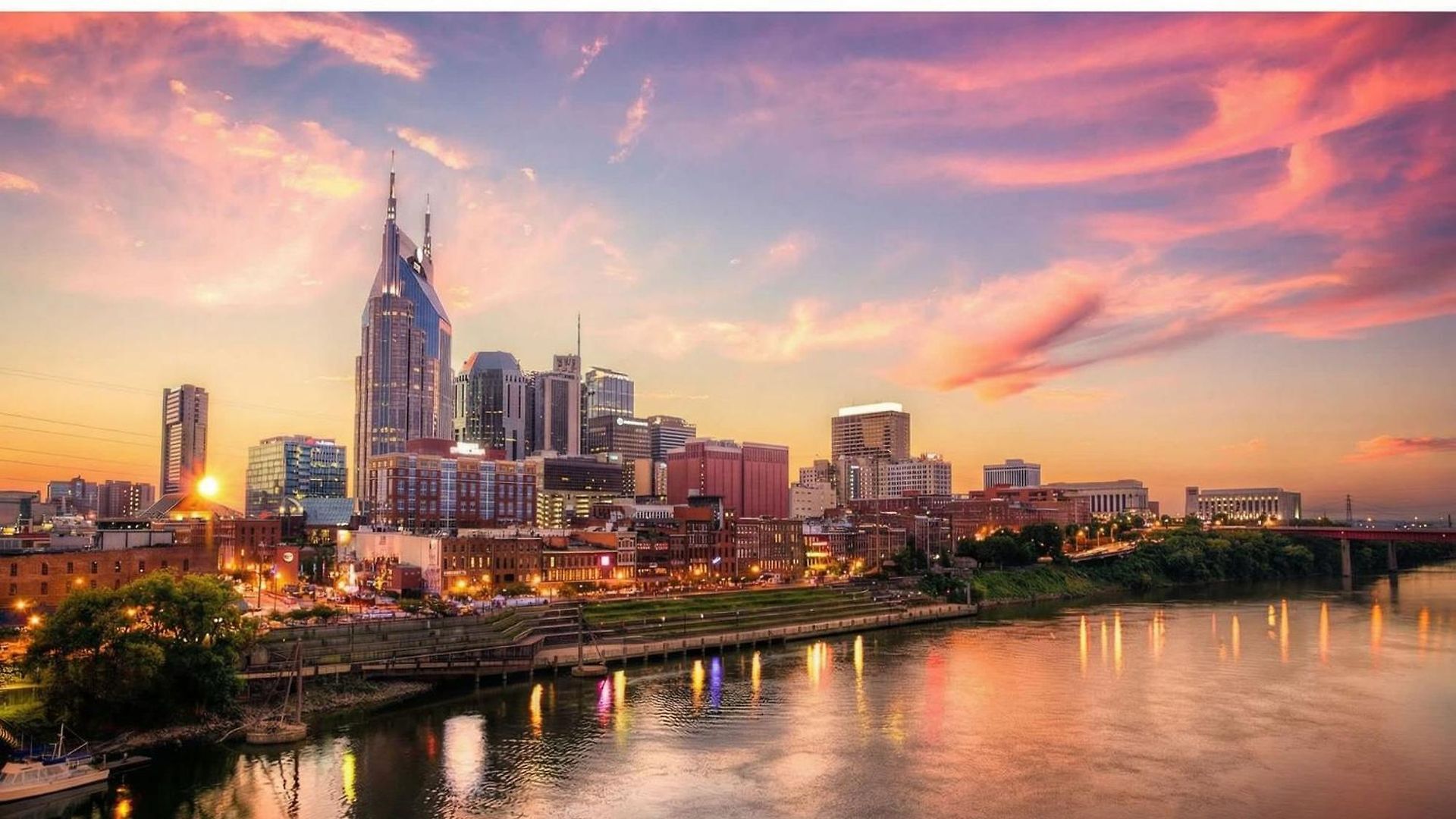 Holiday home Game & Rooftop Deck At Downtown Nashville