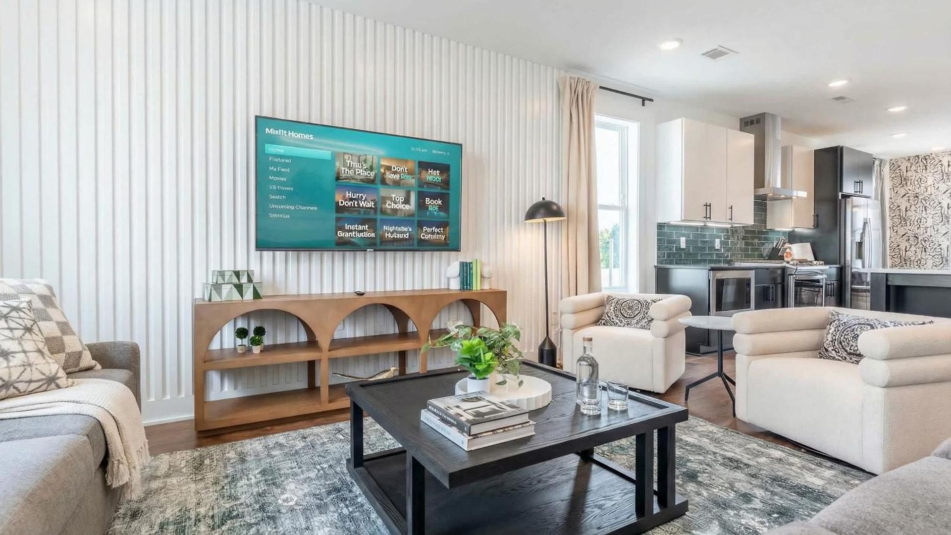 Luxe 4br Retreat With Rooftop Fire Pit & Garage Holiday home