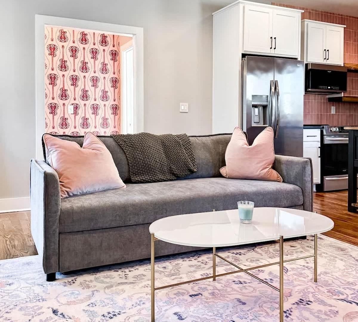 Pastel Dreams Nashville