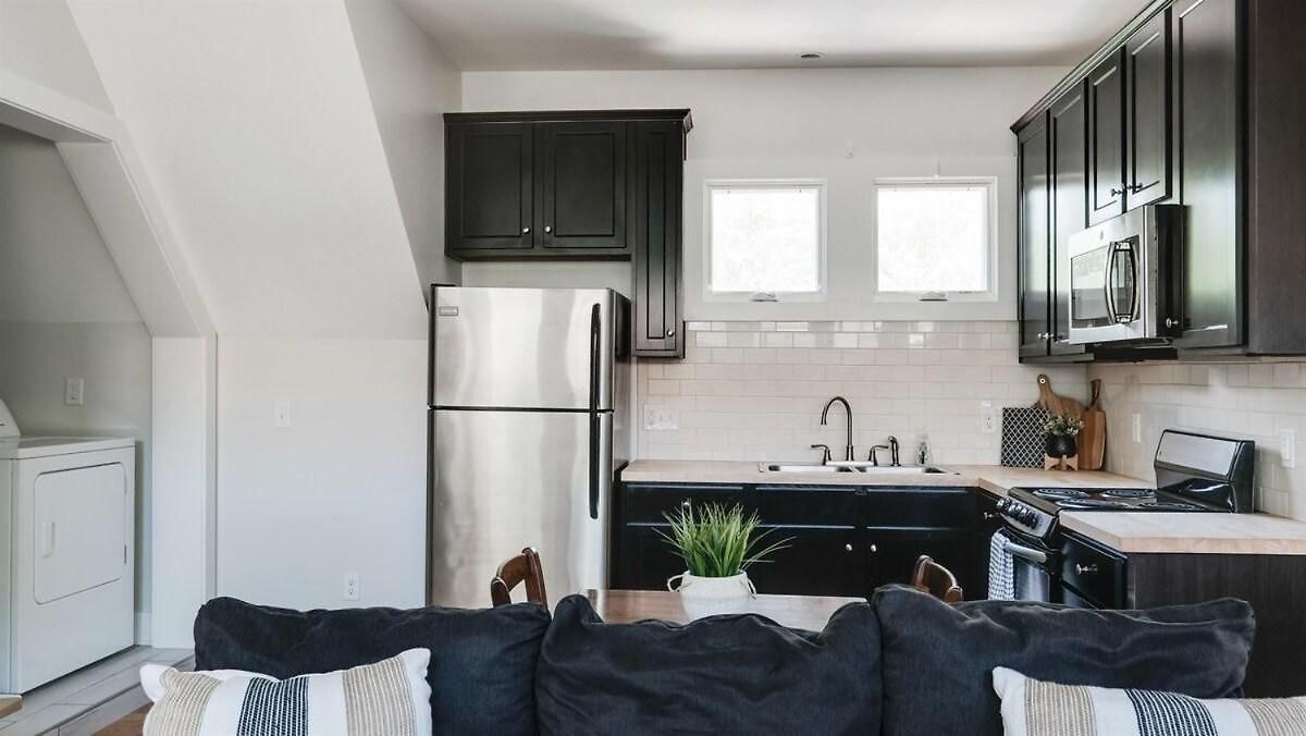 East Nash Hideaway * Nashville