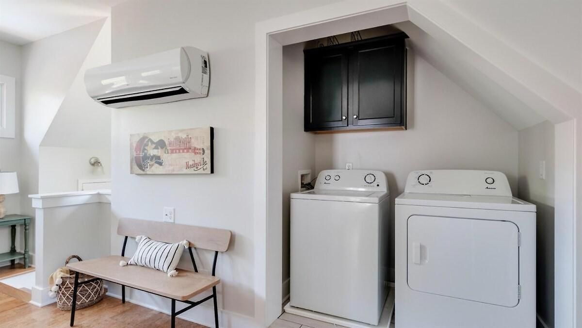 Apartment East Nash Hideaway Nashville