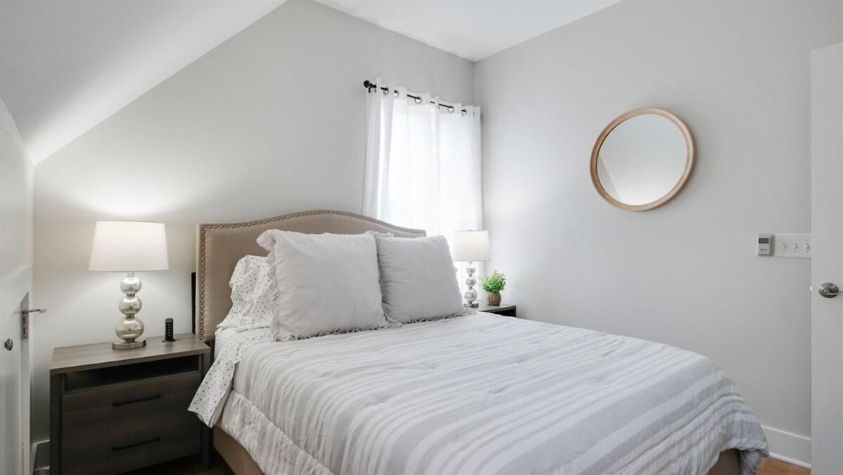 East Nash Hideaway Apartment