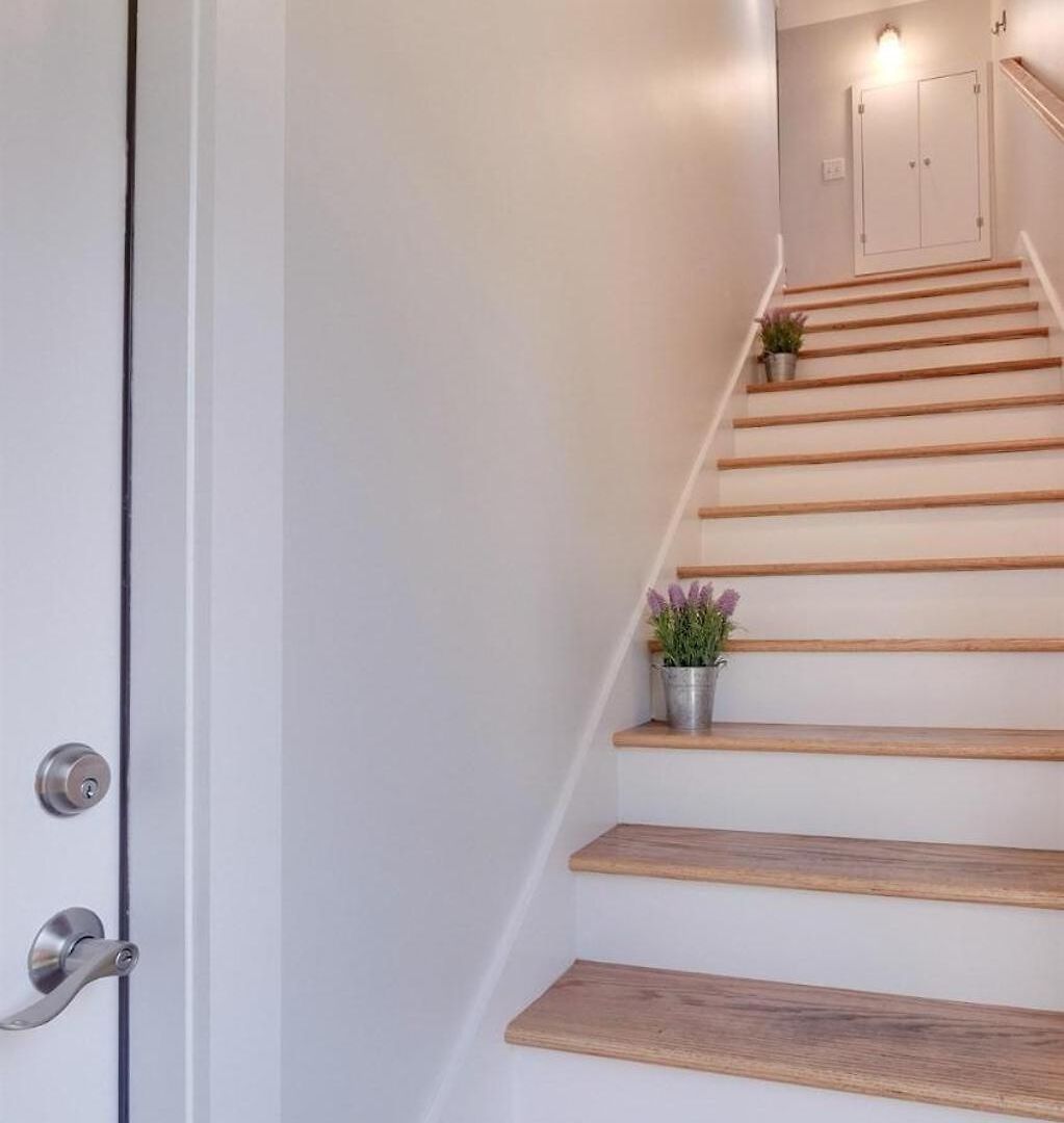 East Nash Hideaway Apartment