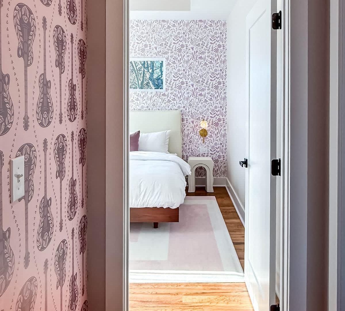 Apartment Pastel Dreams Nashville