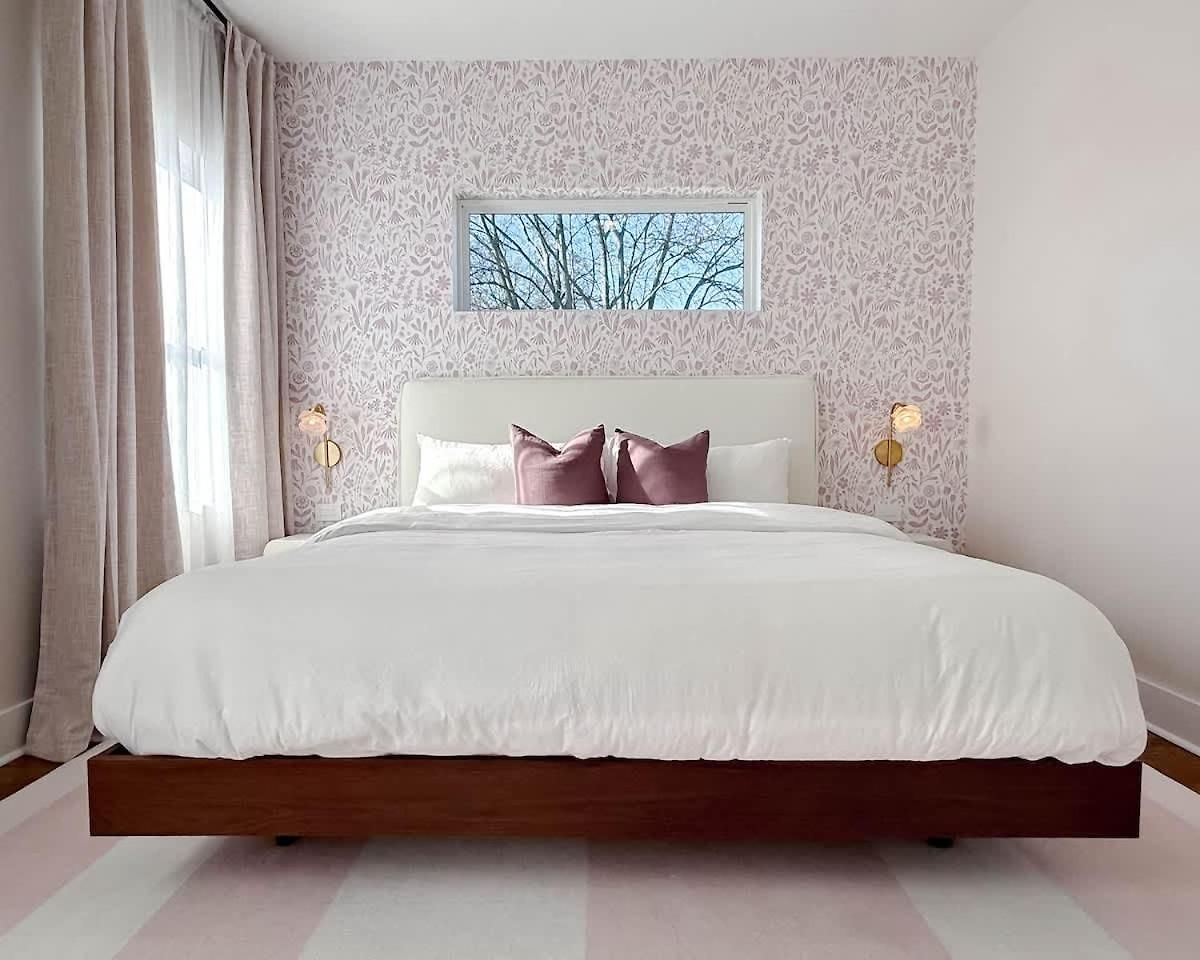 Apartment Pastel Dreams Nashville