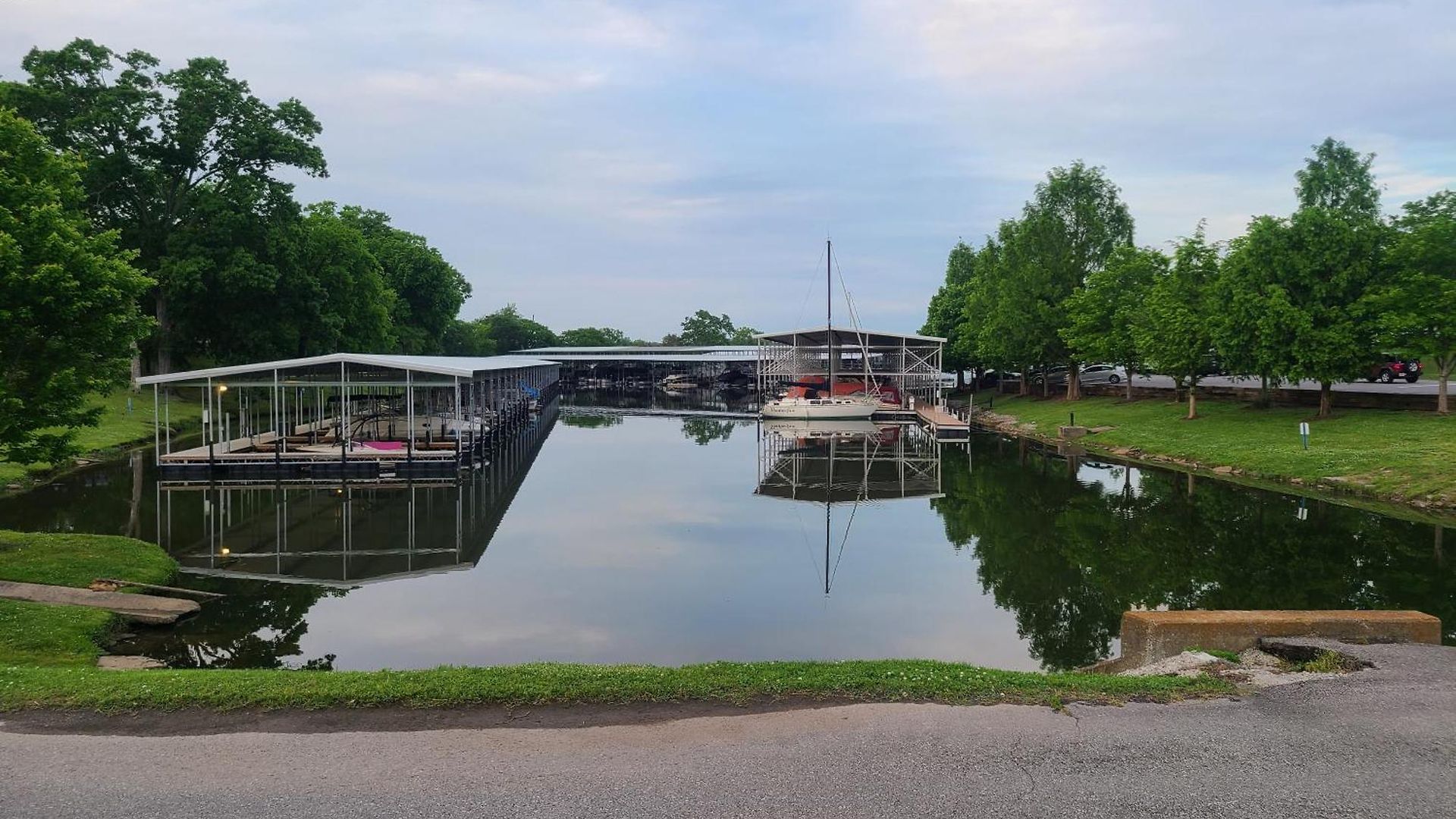 Holiday home Lakeside Retreat You'll Love! Nashville