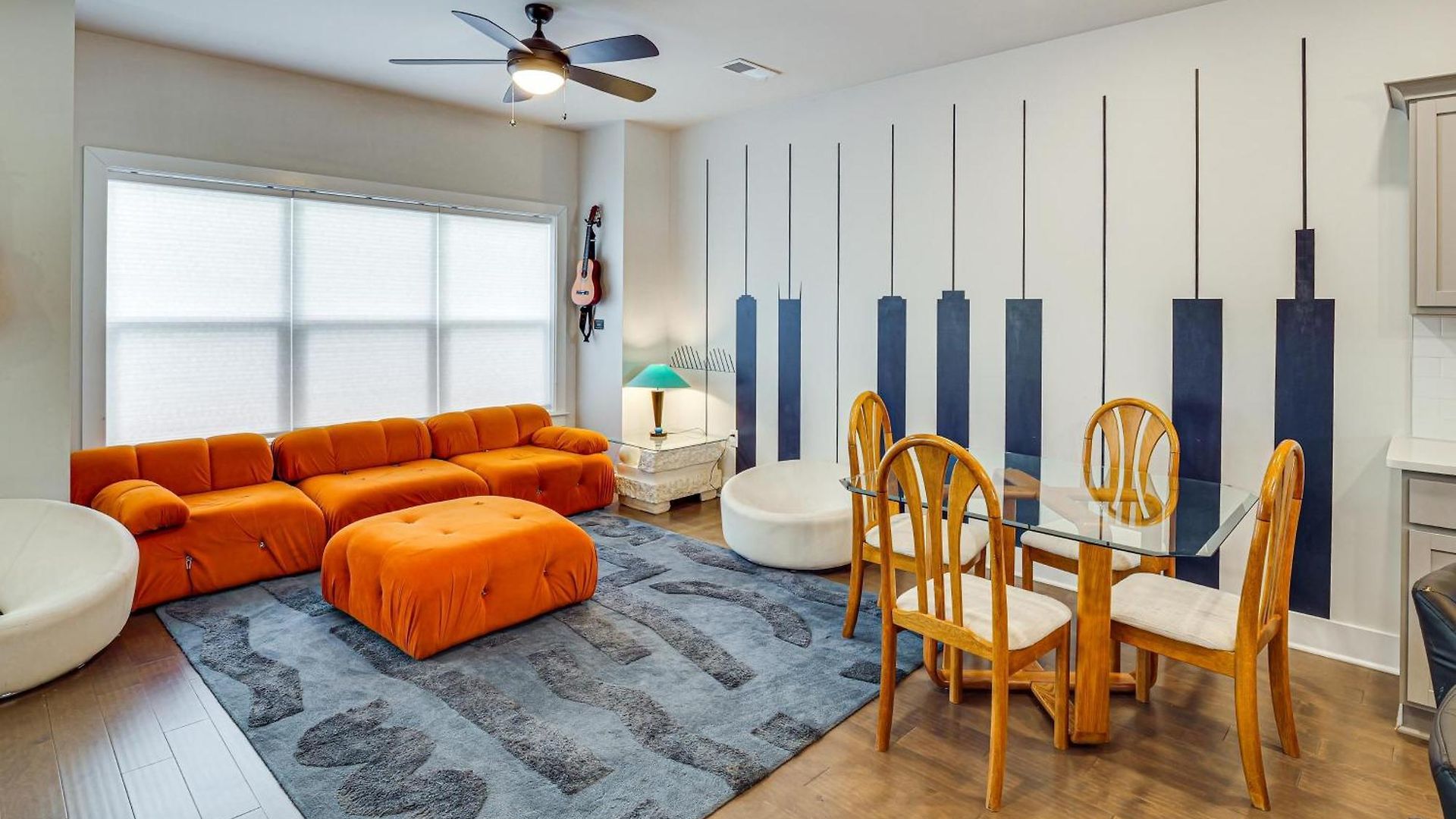 6 Mi To Broadway: Townhome W/ Balcony! * Nashville