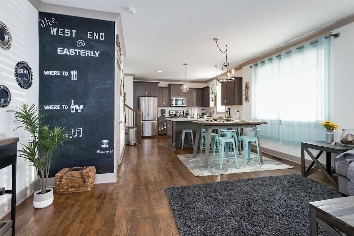 Holiday home The Southern Hideaway Nashville
