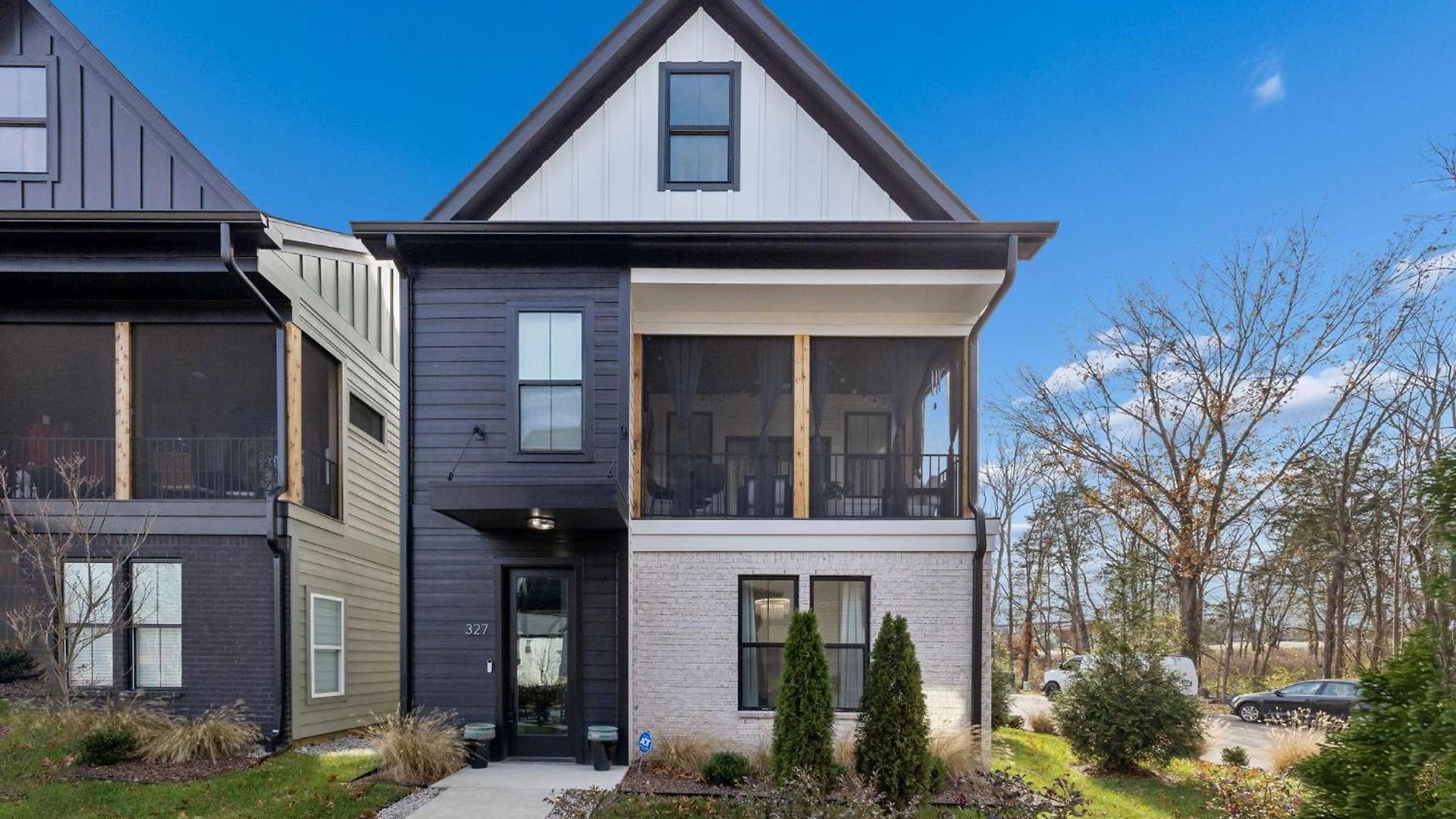 Holiday home Steelynash - Pittsburgh Grit Meets Twang *