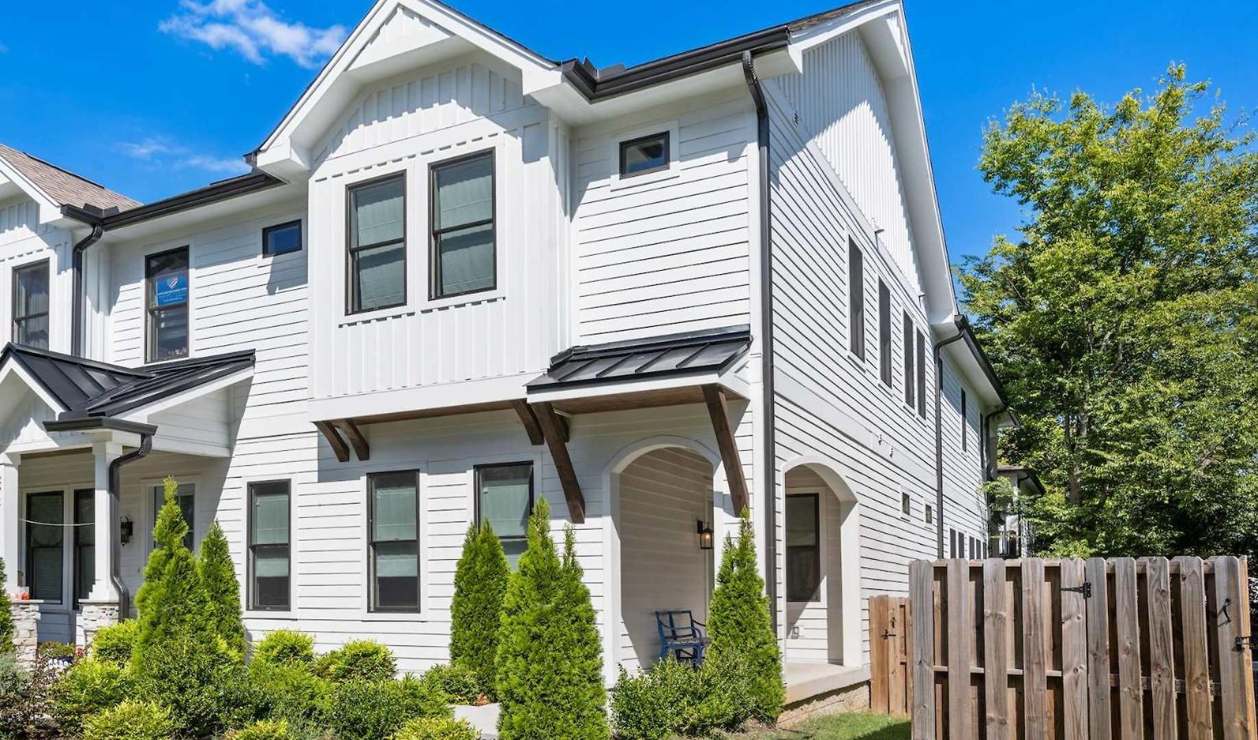 Walkable Hillsboro - Near 12 South & Vandy