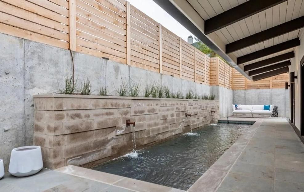 Villa Luxury House Downtown With Private Heated Pool