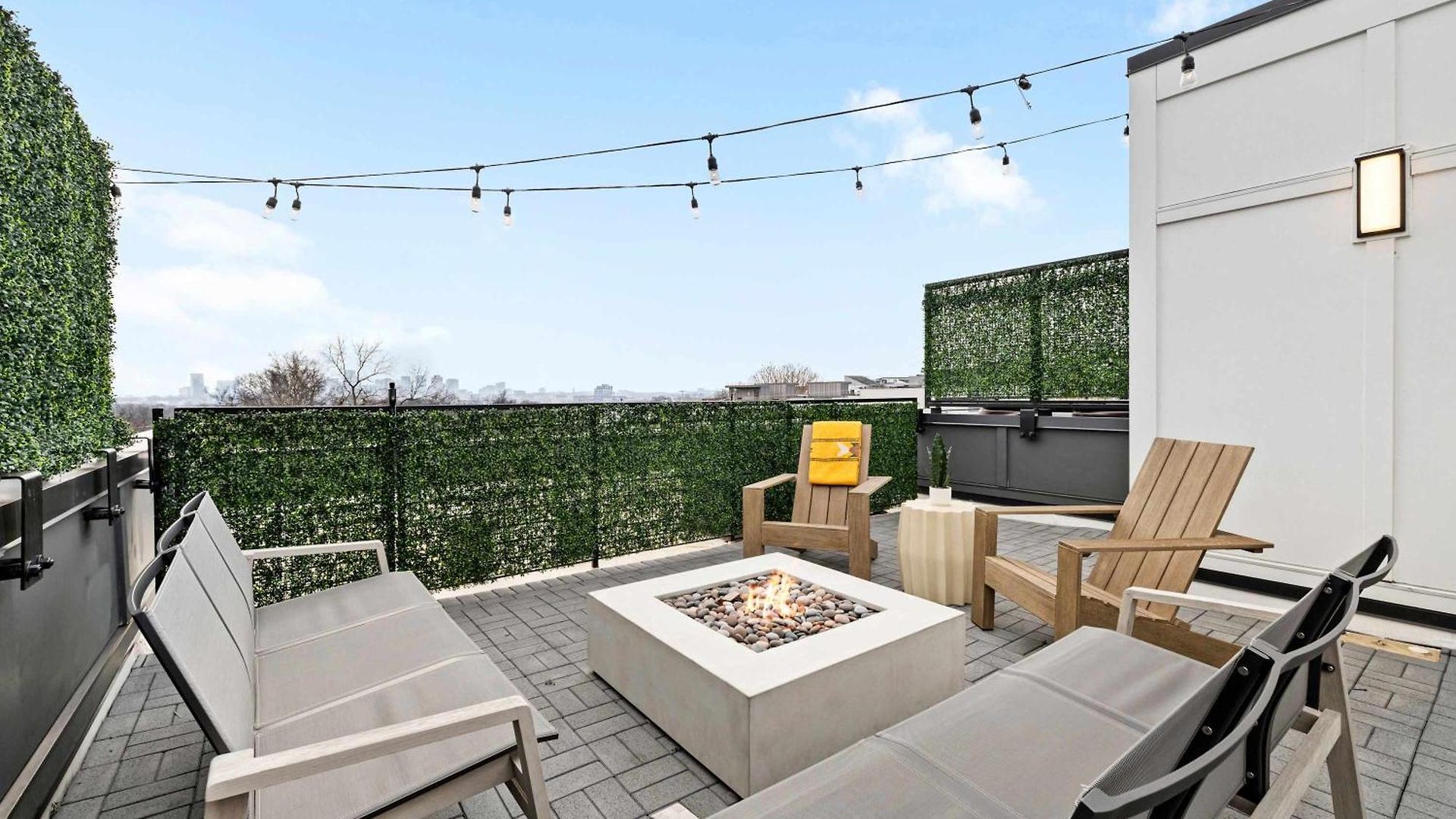 Hot Tub Fire Pit Grill Views Sleeps 24 Nashville