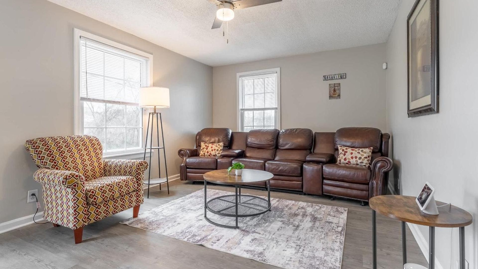 The Hope Hideaway - Cozy In The Nations Holiday home