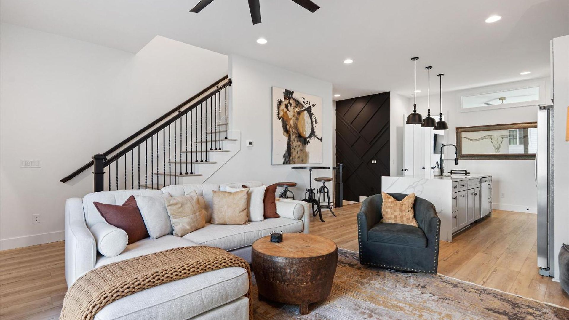 The Blackstone * Nashville