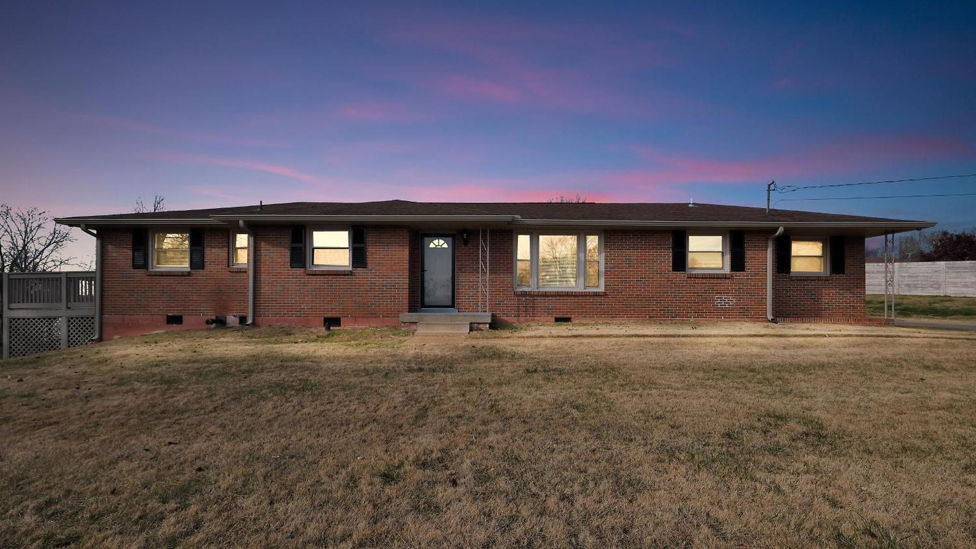 Quiet Retreat Near Opryland & Airport