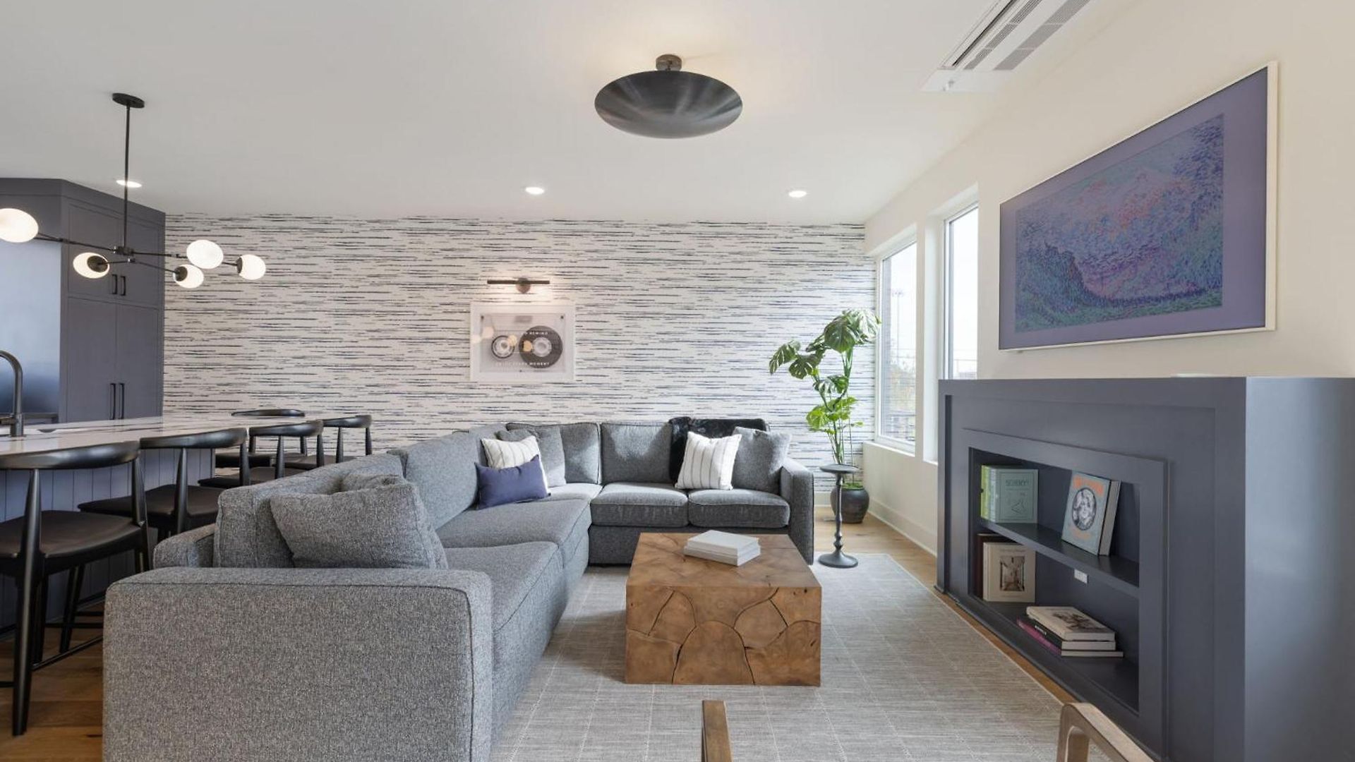 Holiday home The Elmwood & Ashford - 8br Weho Rooftops *