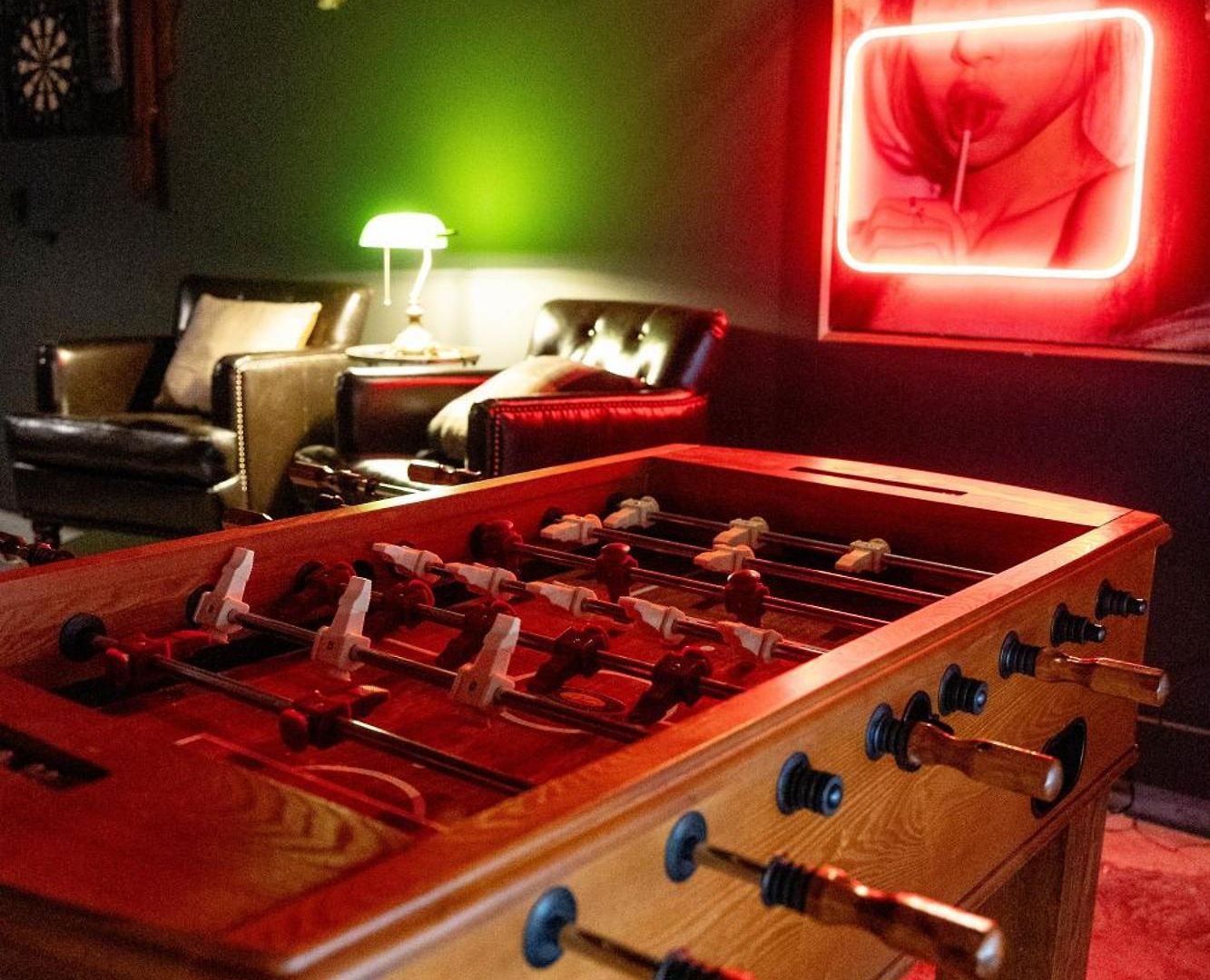 Luxury Cowboy Speakeasy, Billiards 3min To Stadium