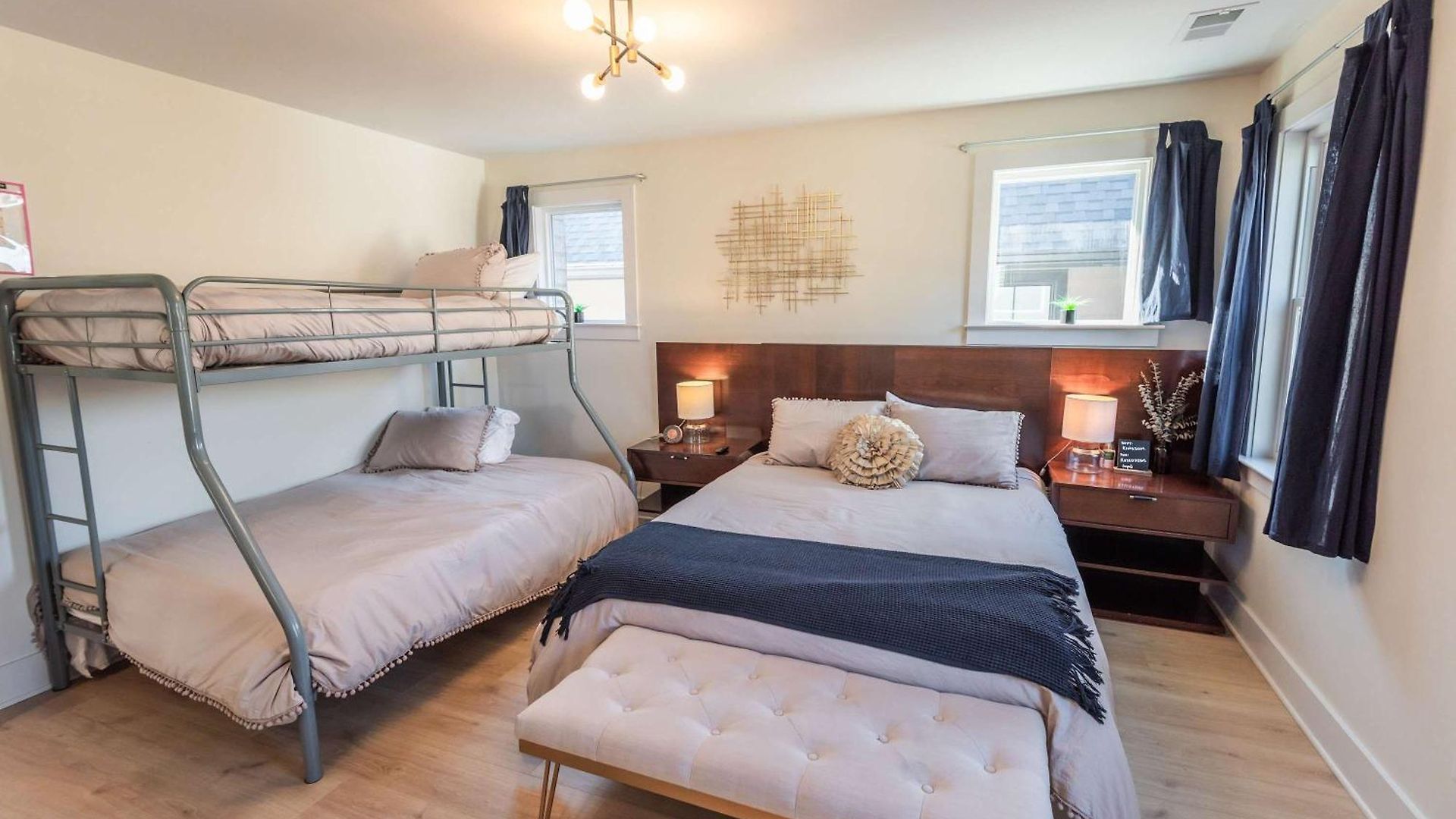 Casa Pura Vida - East 3br-3ba Holiday home