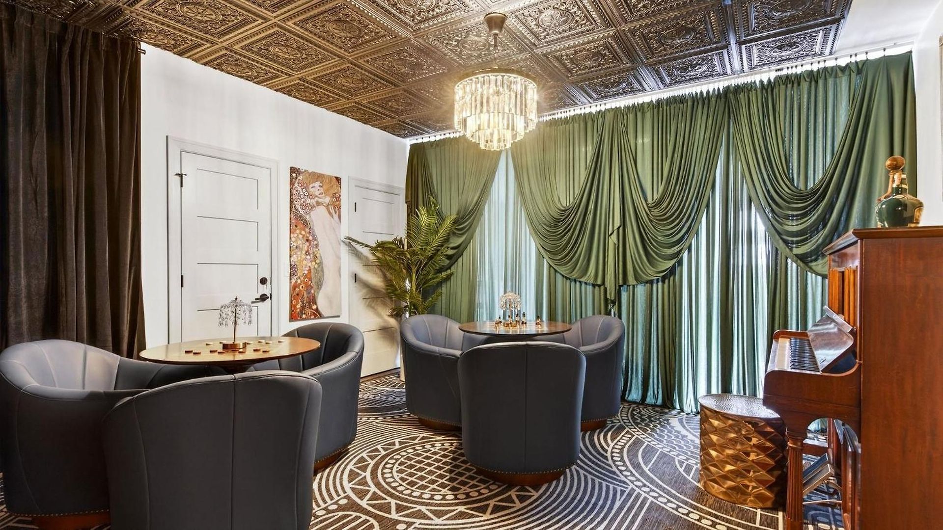 Holiday home The Great Gatsby By Avantstay
